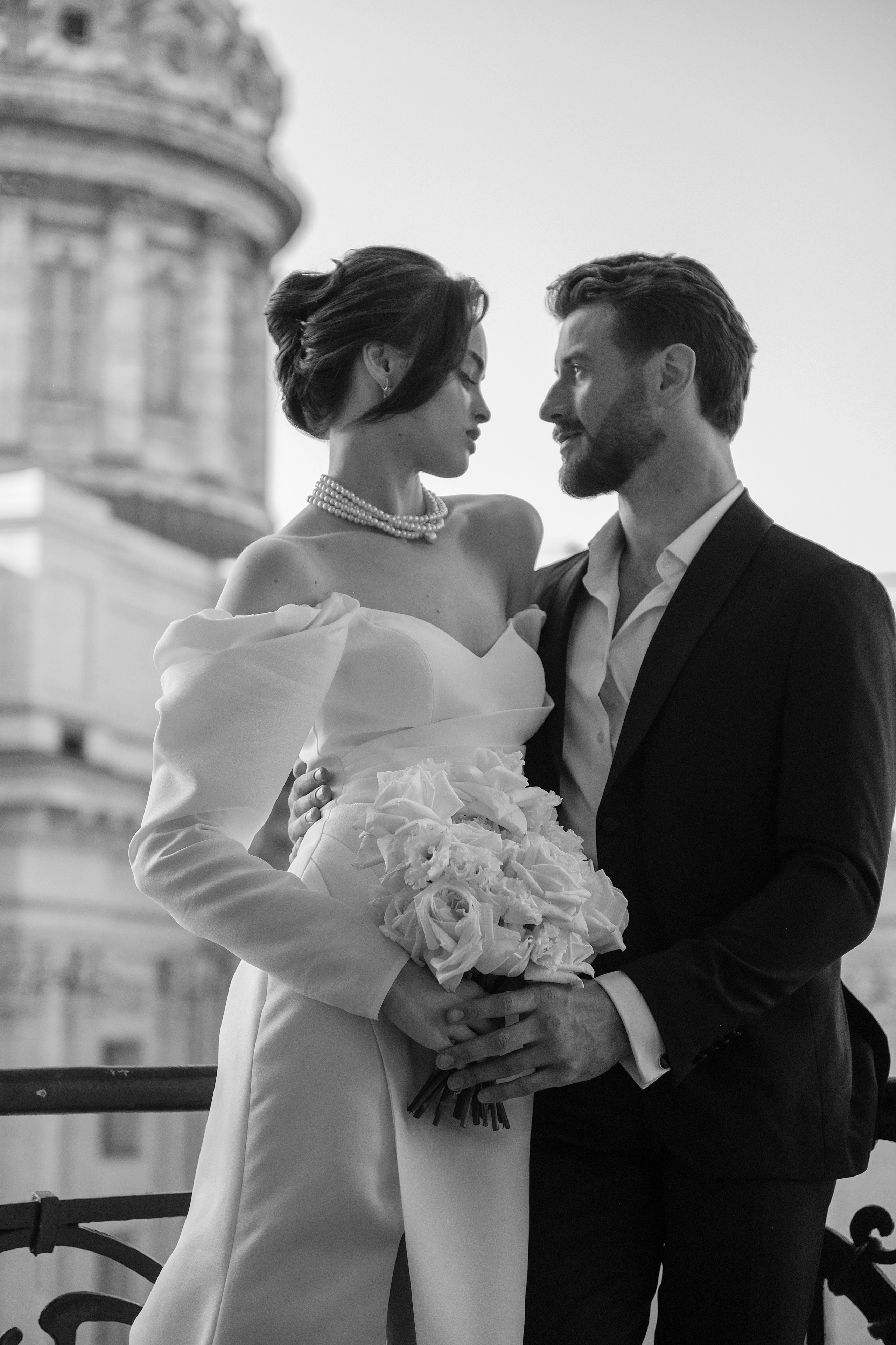 Мария | Даниил. Константин Тищенко, фотограф в Санкт-Петербурге, Пскове, Москве