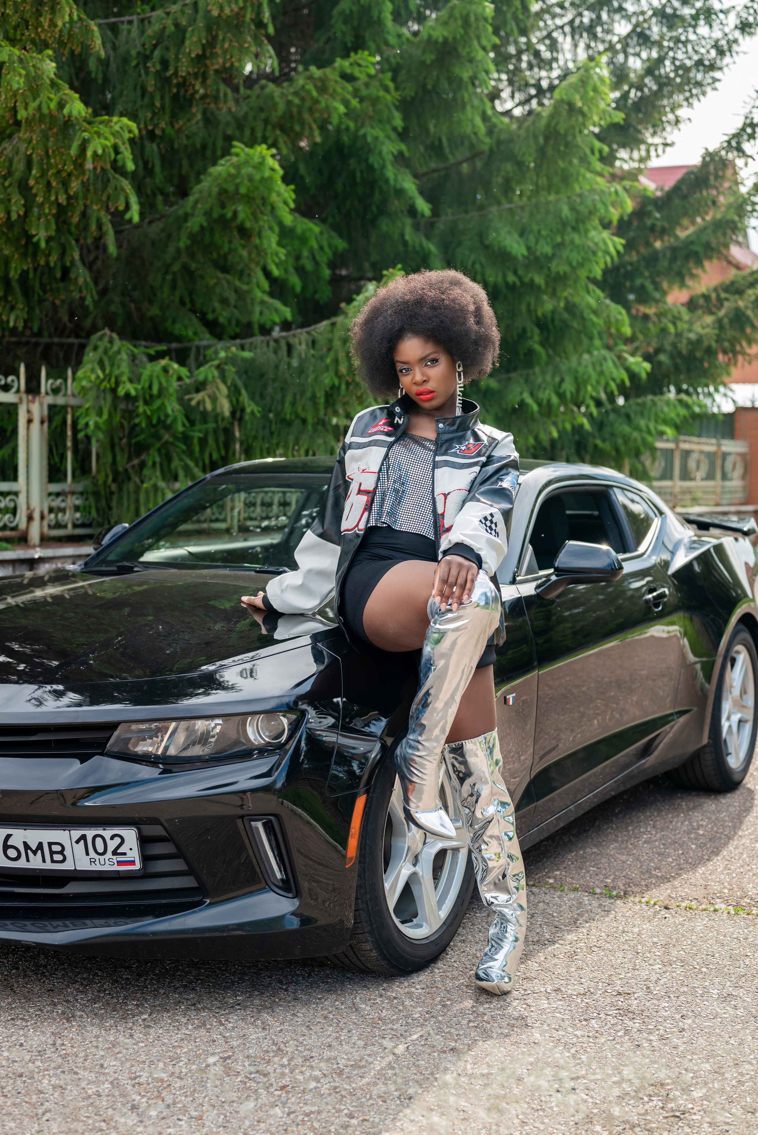 София. Фотограф в городе Салават