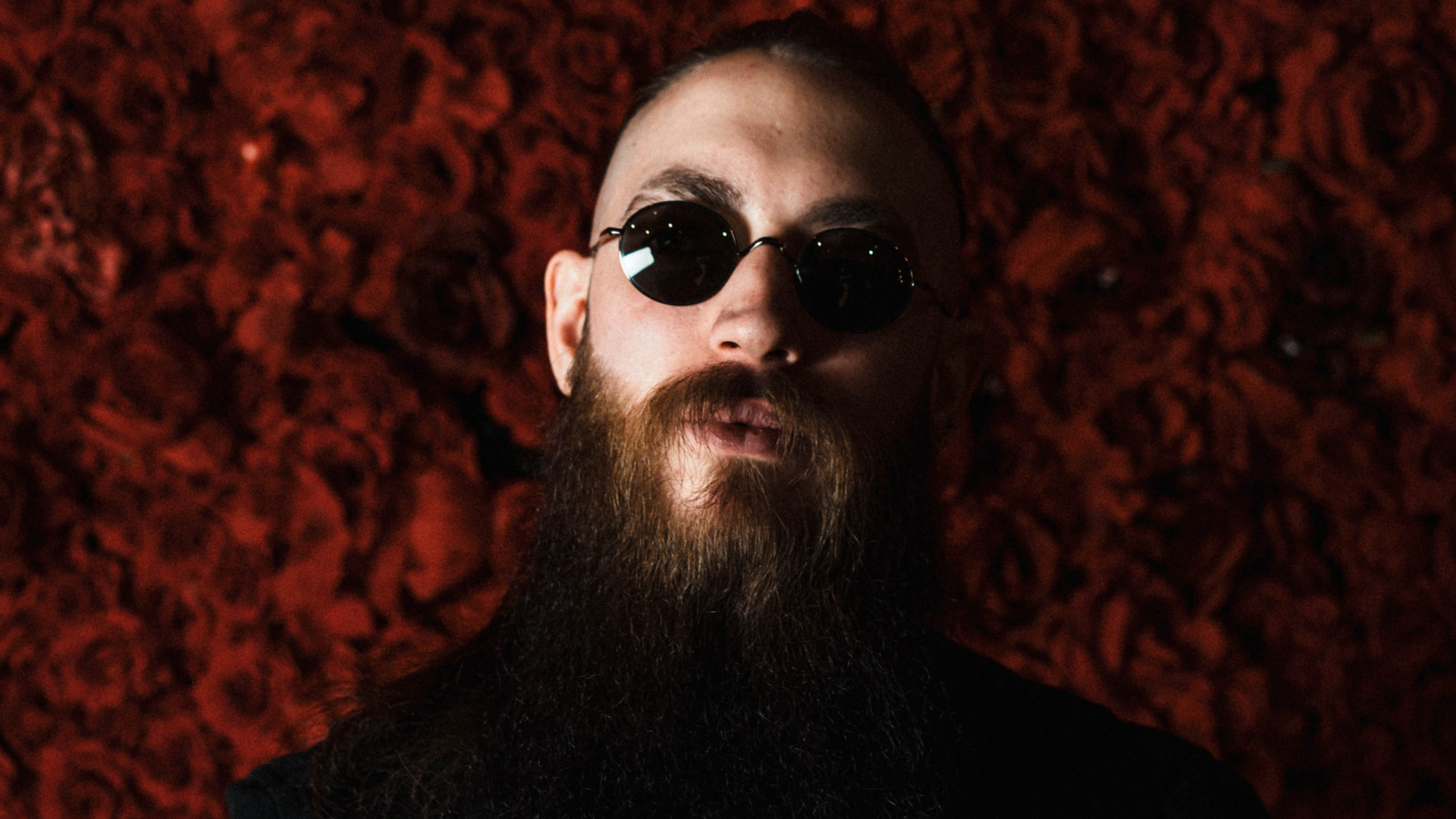 Даниил Гришин. Фотограф Дмитрий Шевченко