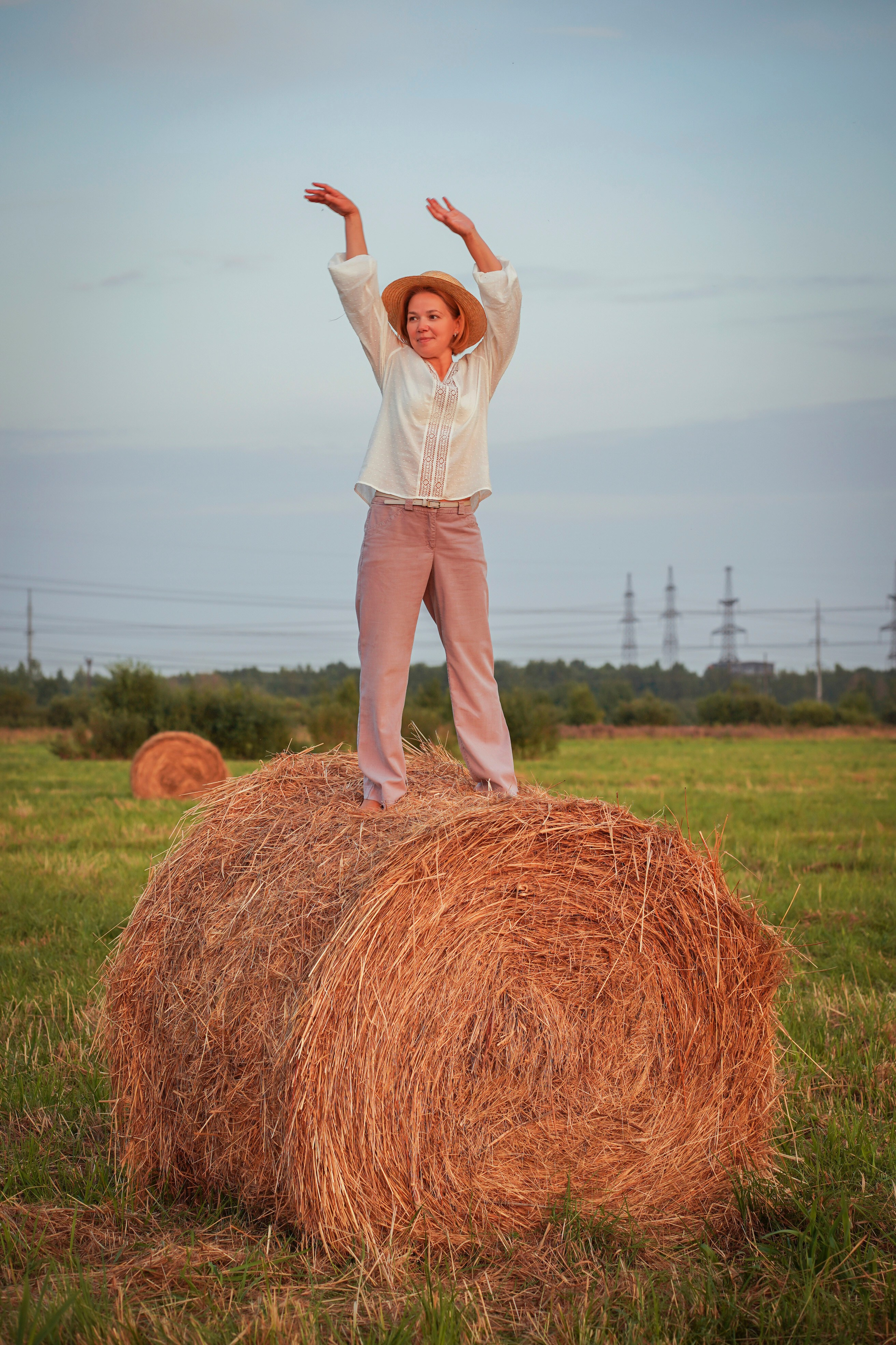 Марина. Фотограф в Санкт-Петербурге