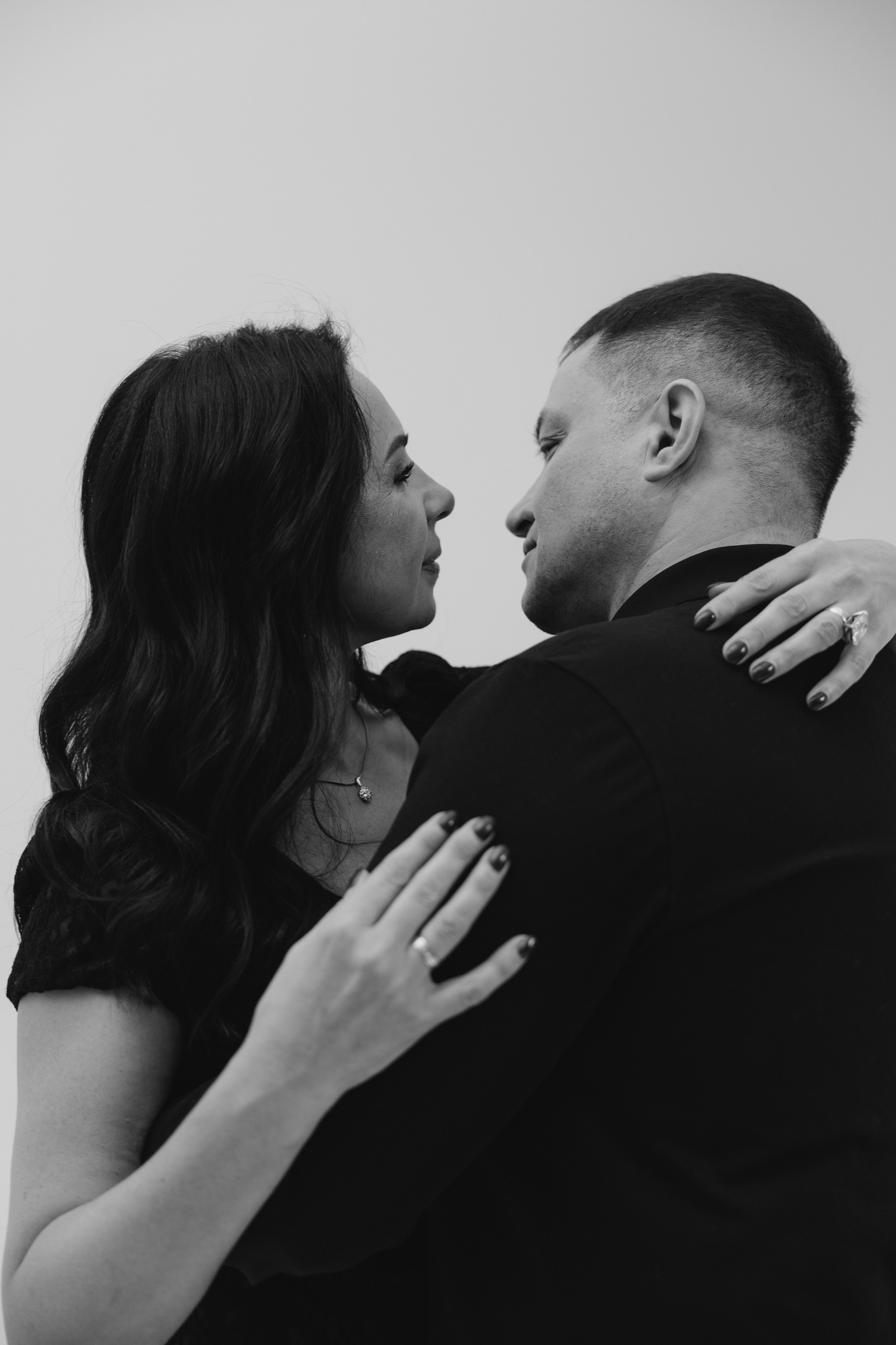 Дмитрий и Юлия. Свадебный, семейный фотограф в Иркутске Светлана Макаричева