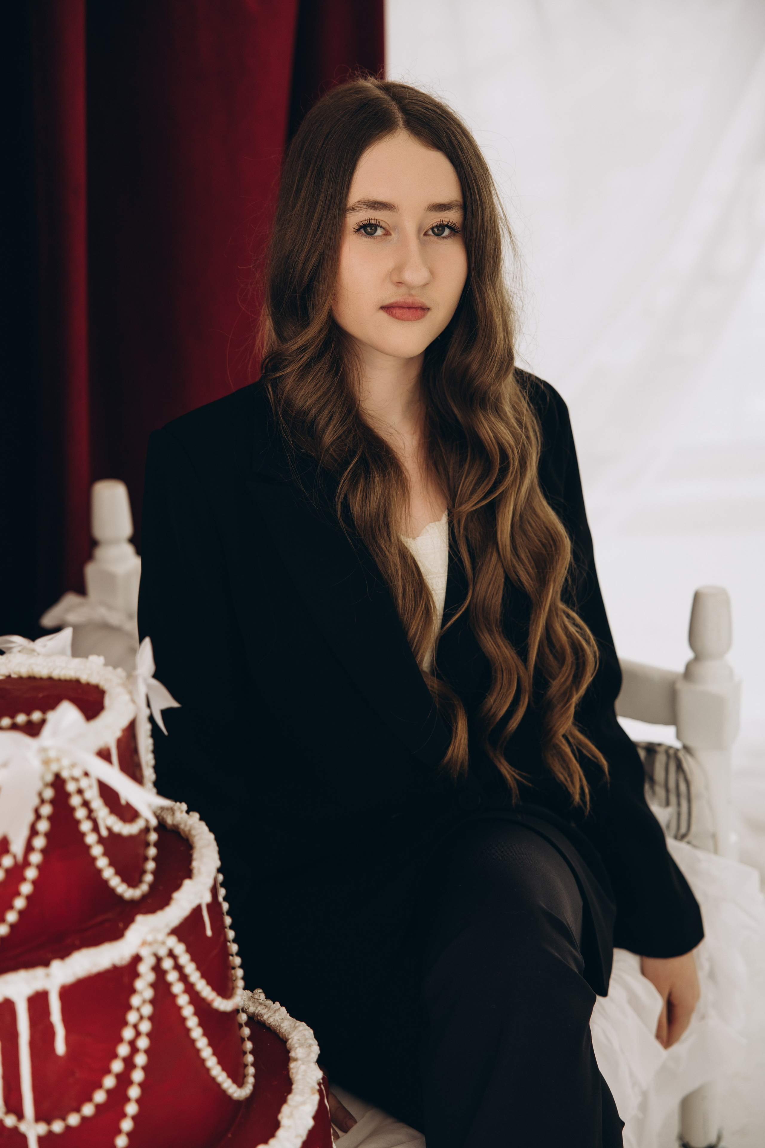 День рождения Даши. Свадебный, семейный фотограф в Иркутске Светлана Макаричева