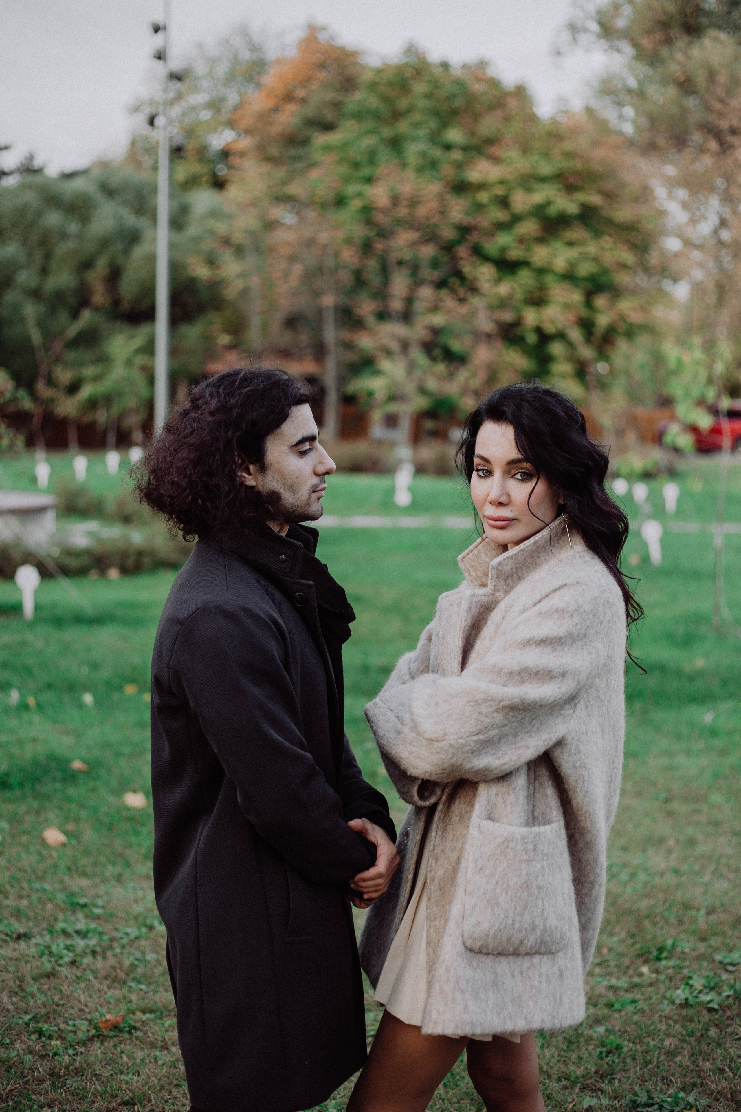 Рустам и Алиса. Никита Белокопытов — фотограф в Москве и Санкт-Петербурге