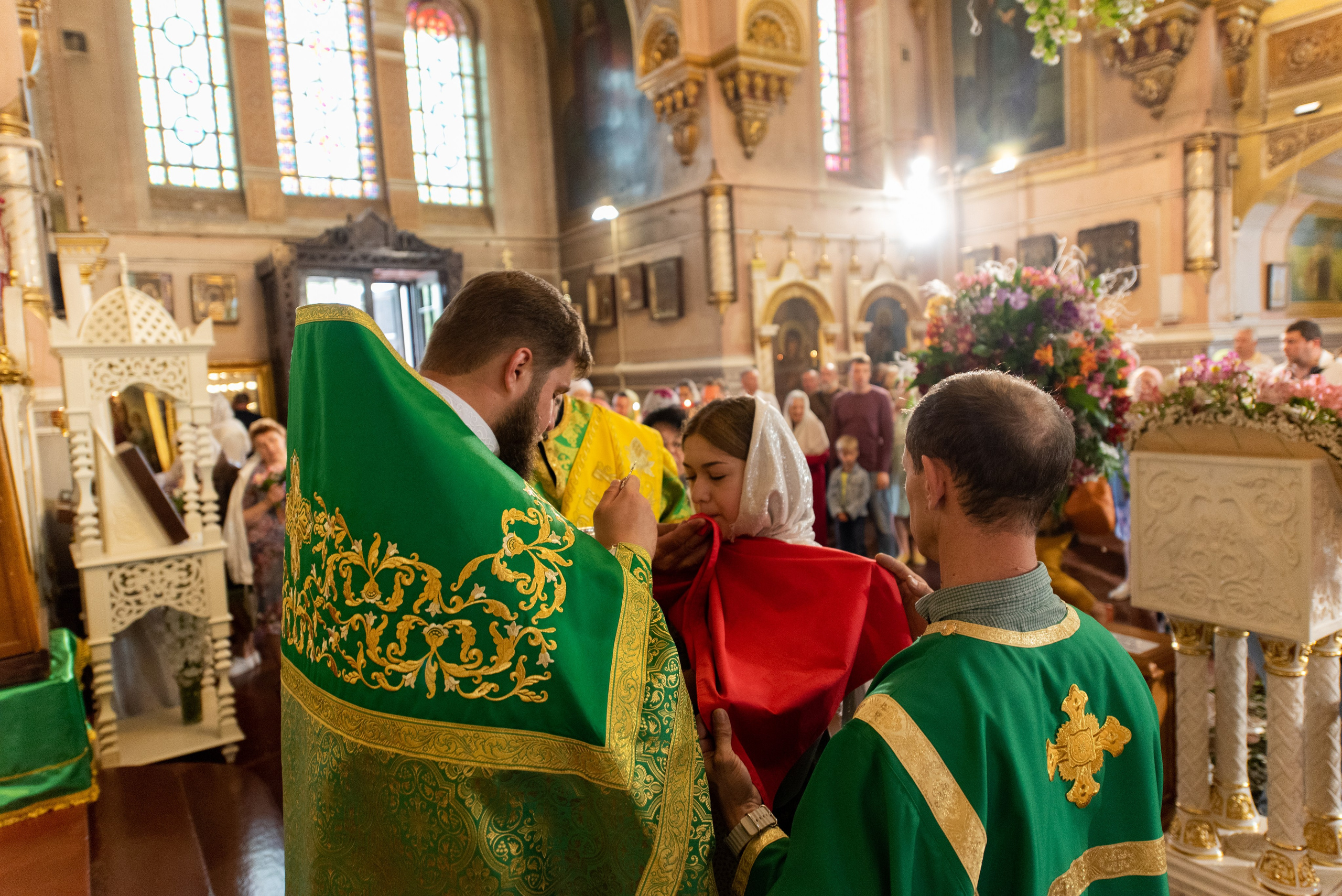 Троица 4.06.2023. Семейный и свадебный фотограф в Феодосии и Коктебеле