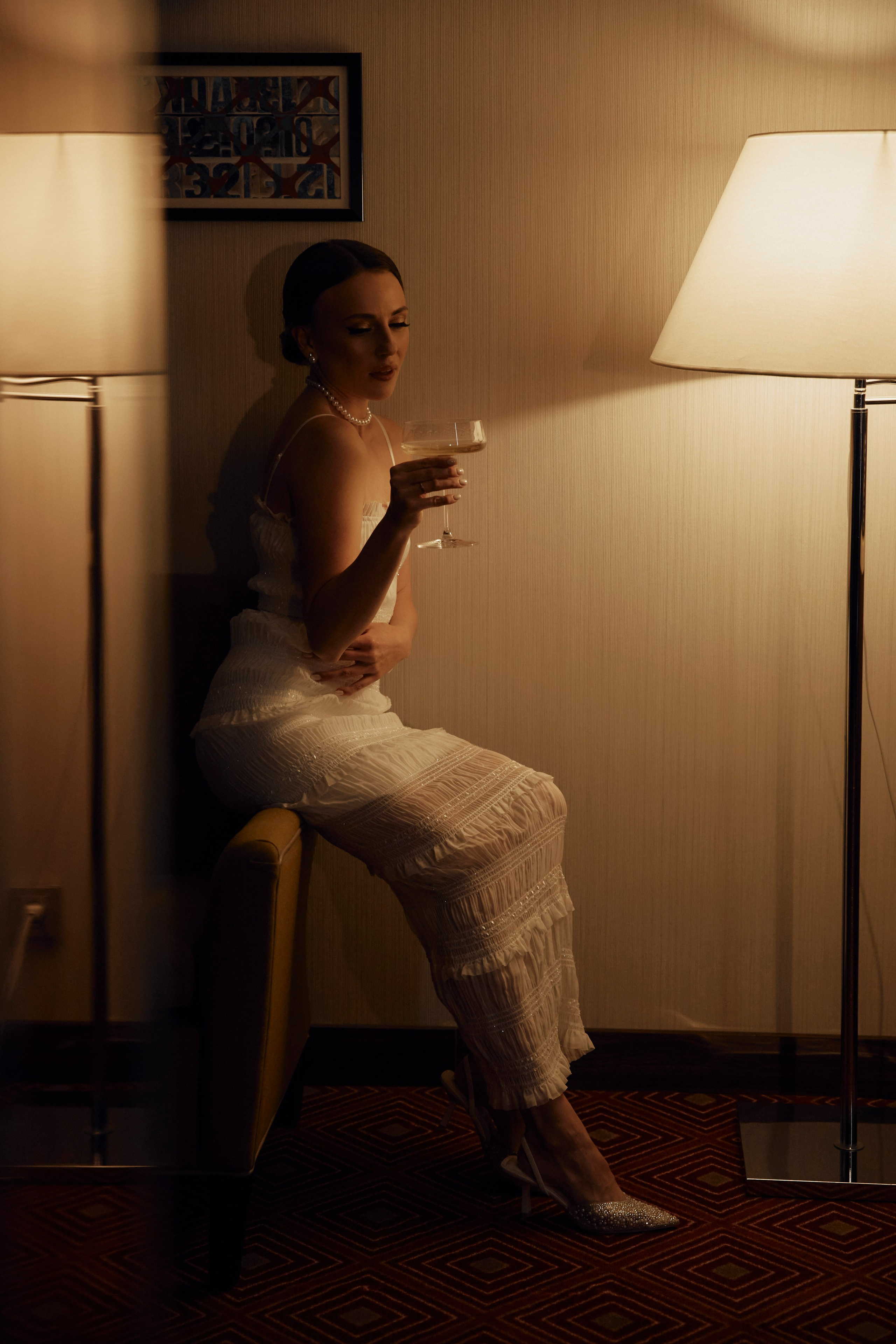 Павел и Кристина. Свадебный и портретный фотограф в Саранске Алексей Миганов