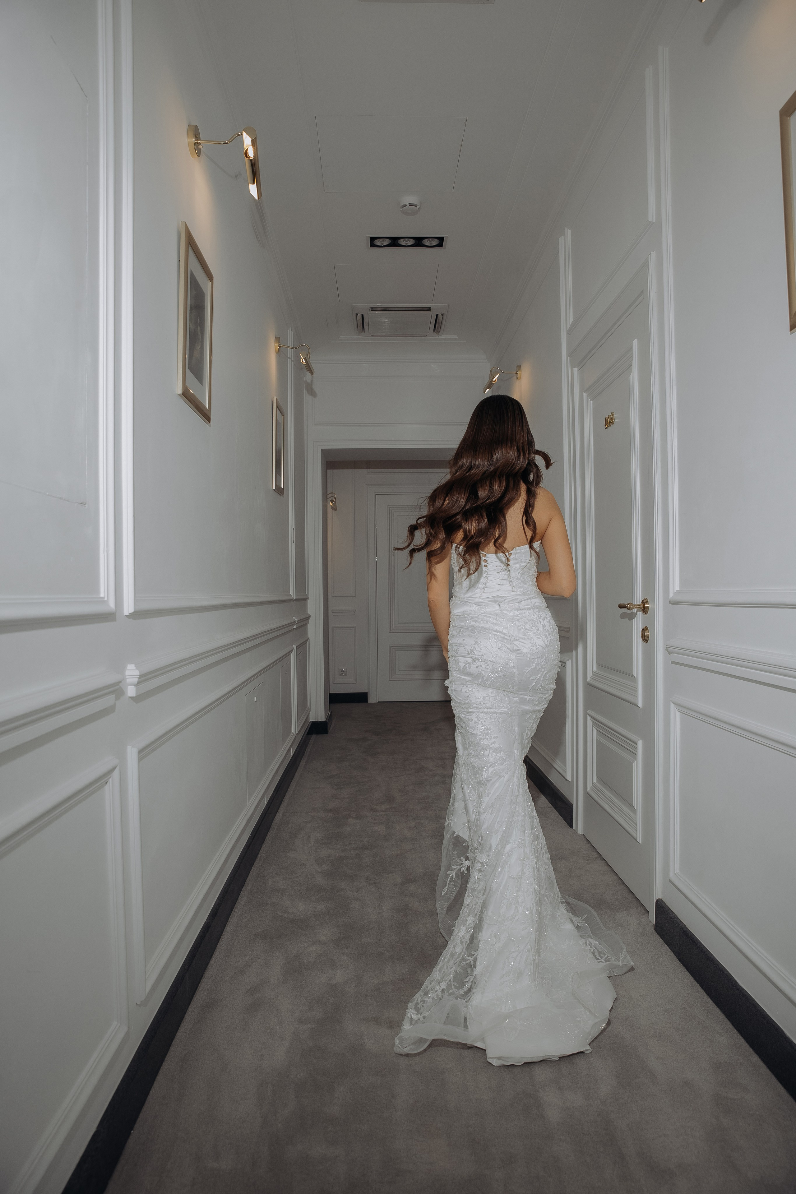 Роман и Юлия. Свадебный фотограф в Краснодаре Ольга Цвиченко