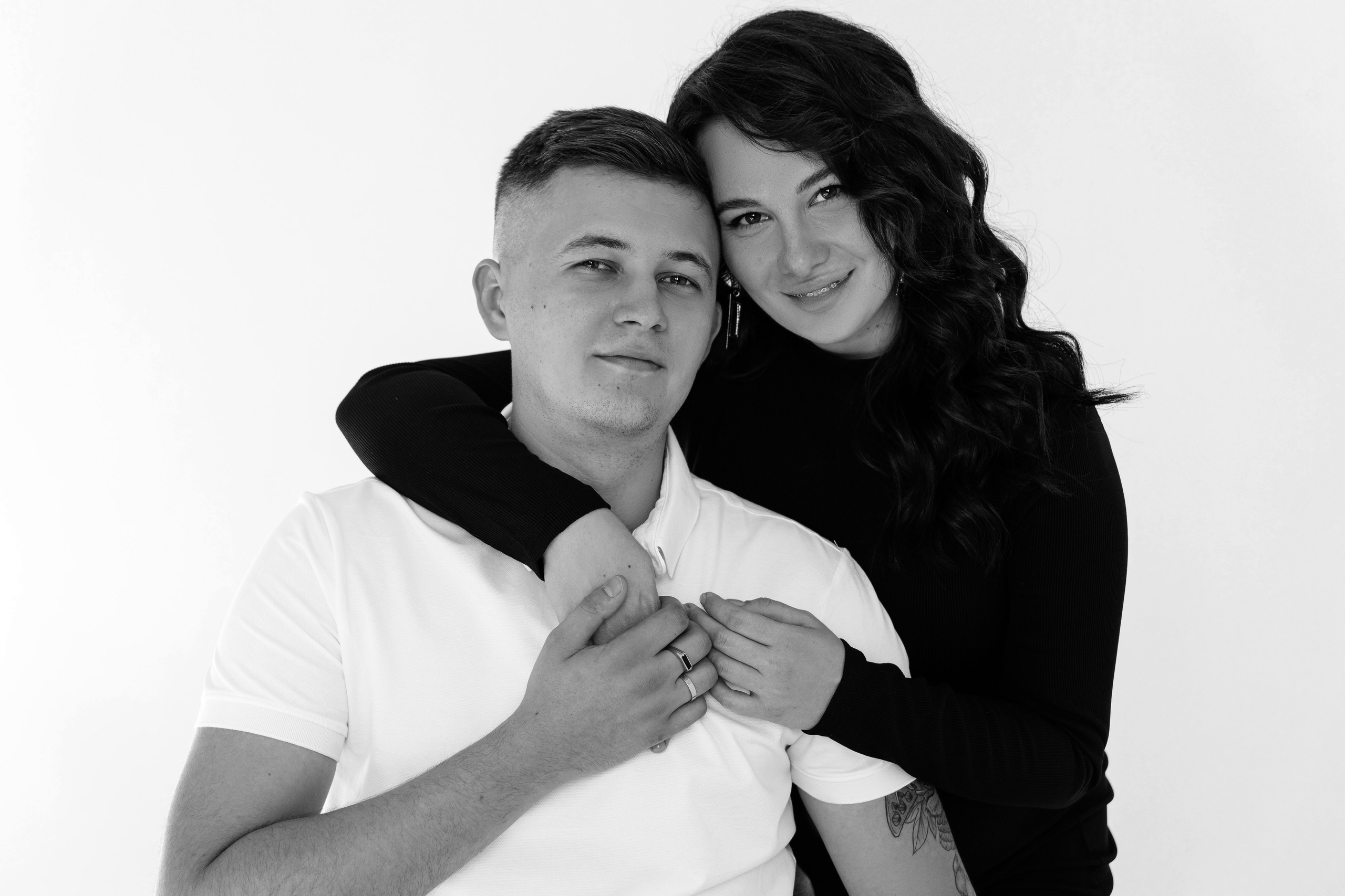 * В ожидании Макара * 7.08.2022. Миленина Юлия Свадебный и семейный фотограф в Краснодаре