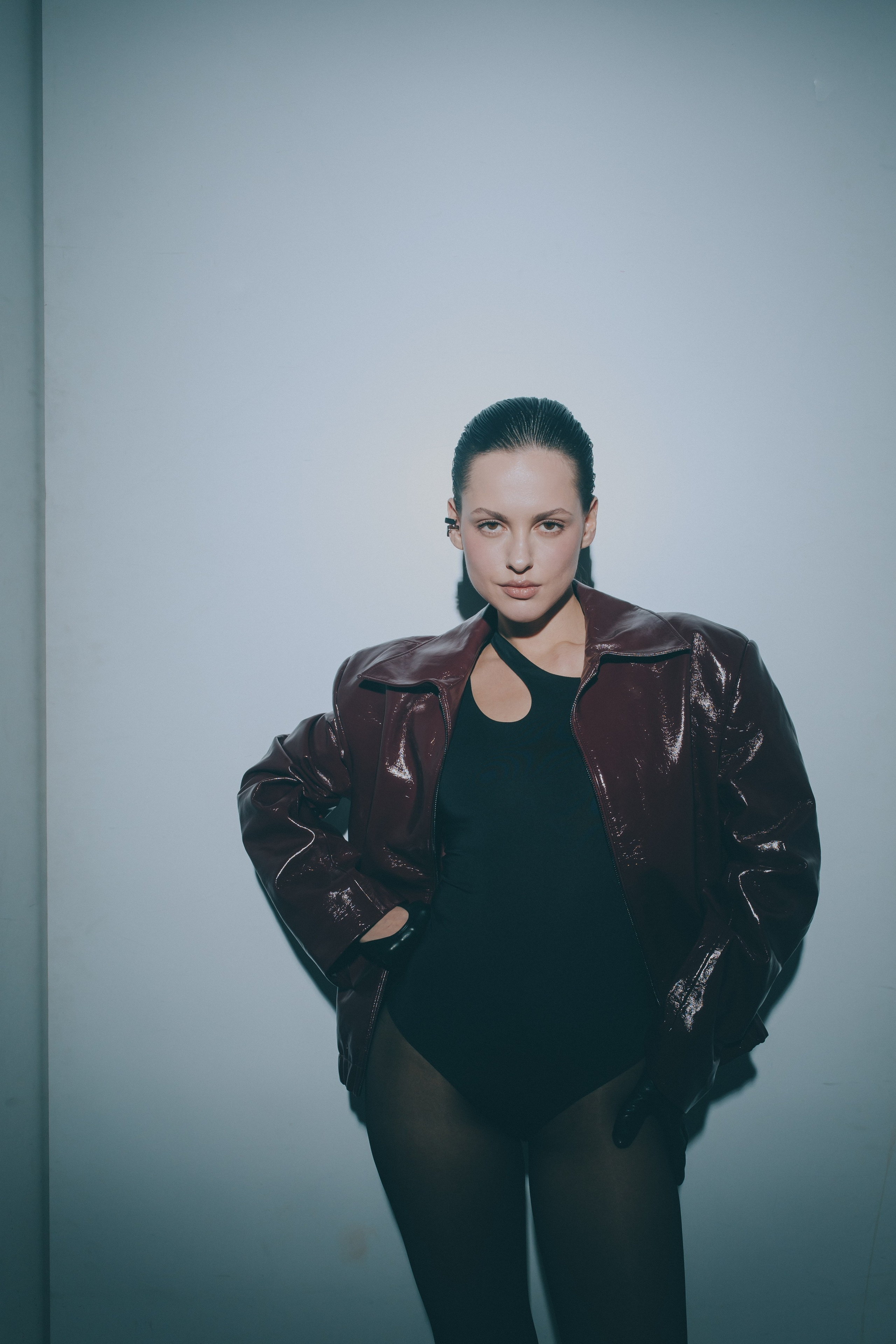 Съемка для брендов. Фотограф в Санкт-Петербурге Шура Капустина