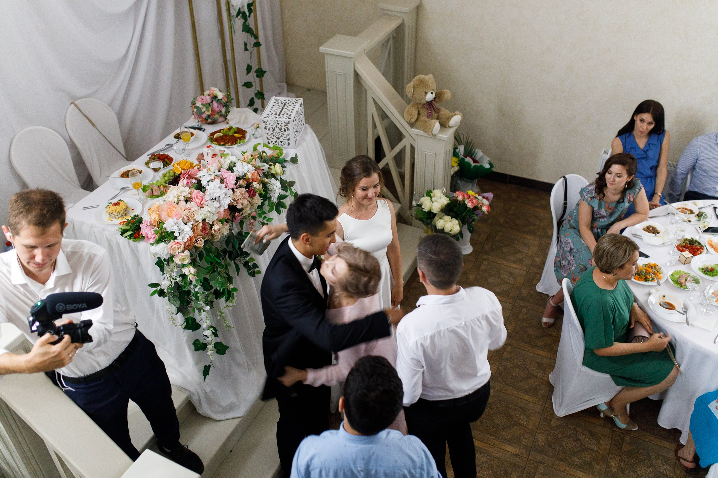 Вадим и Алия. Фотограф в Уфе Ирина Идрисова