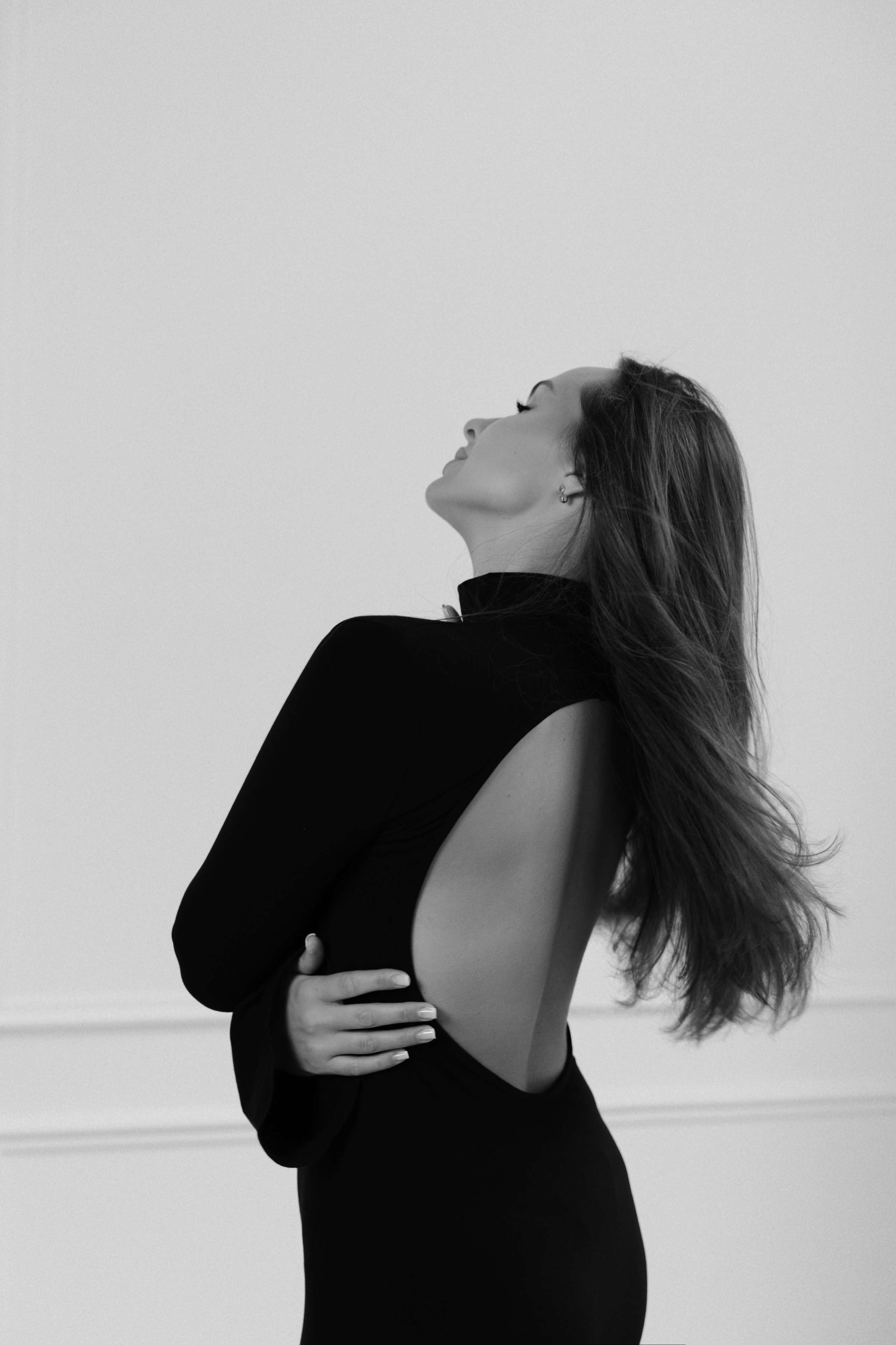 Диана. Фотограф Сотникова Вероника