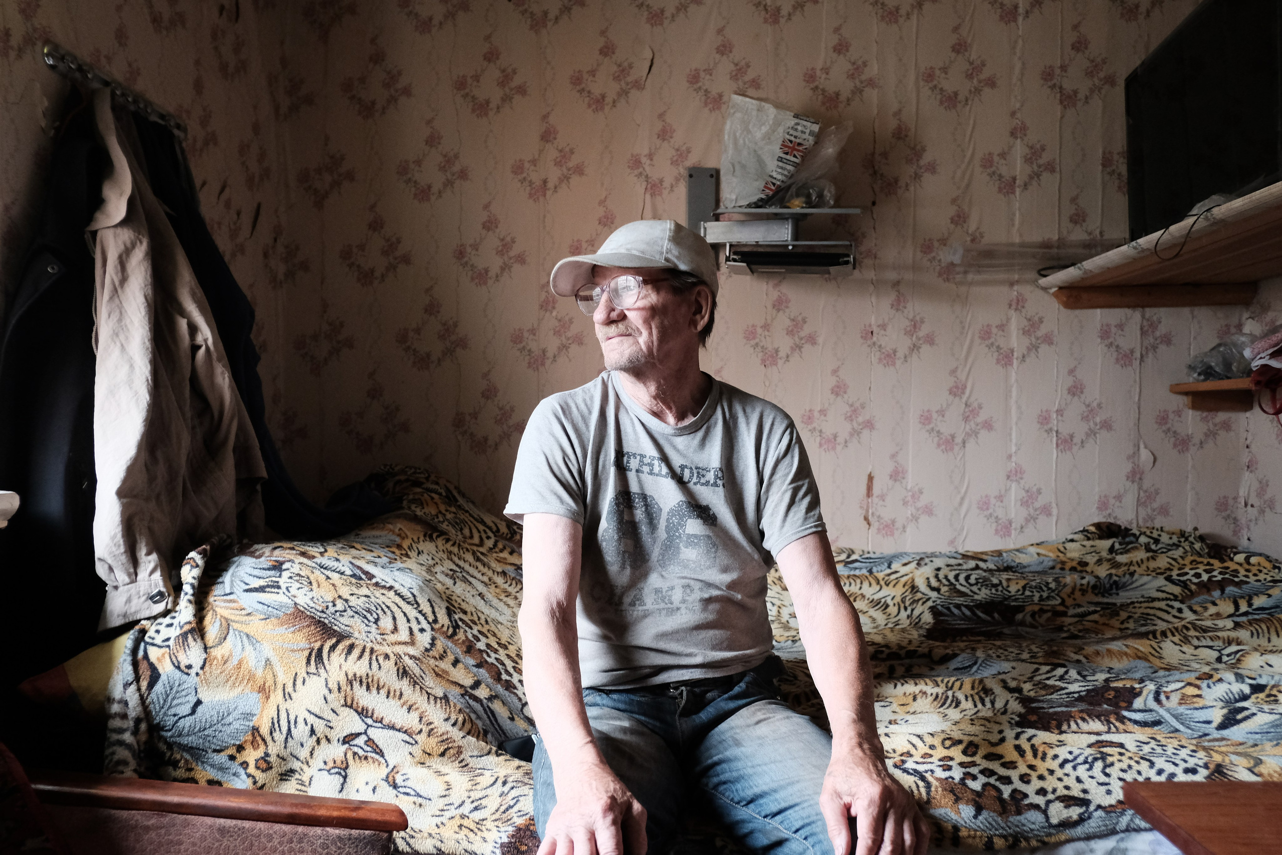 Наблюдения. Семейный фотограф в Новосибирске Артём Кузнецов