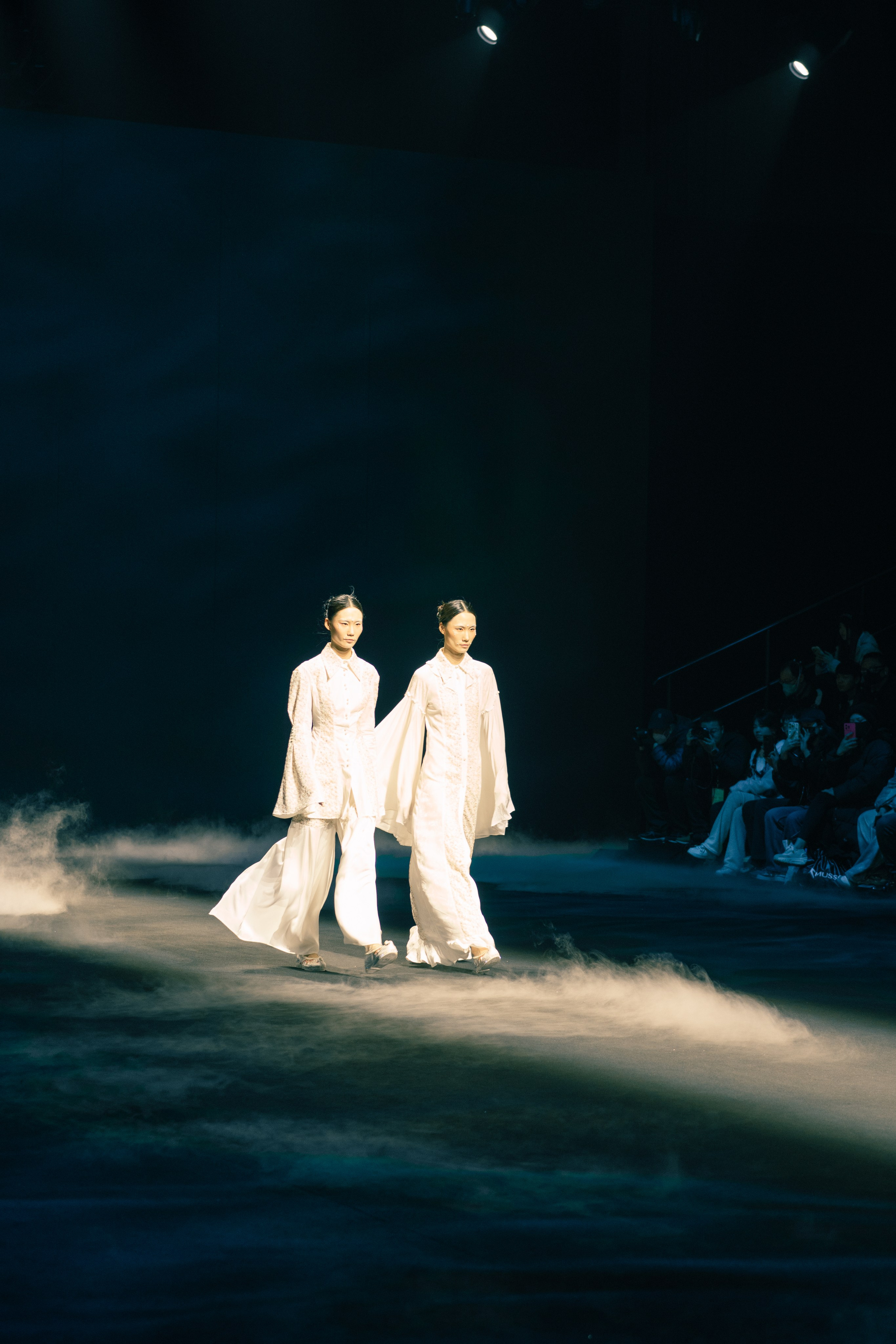 Beijing Fashion Week