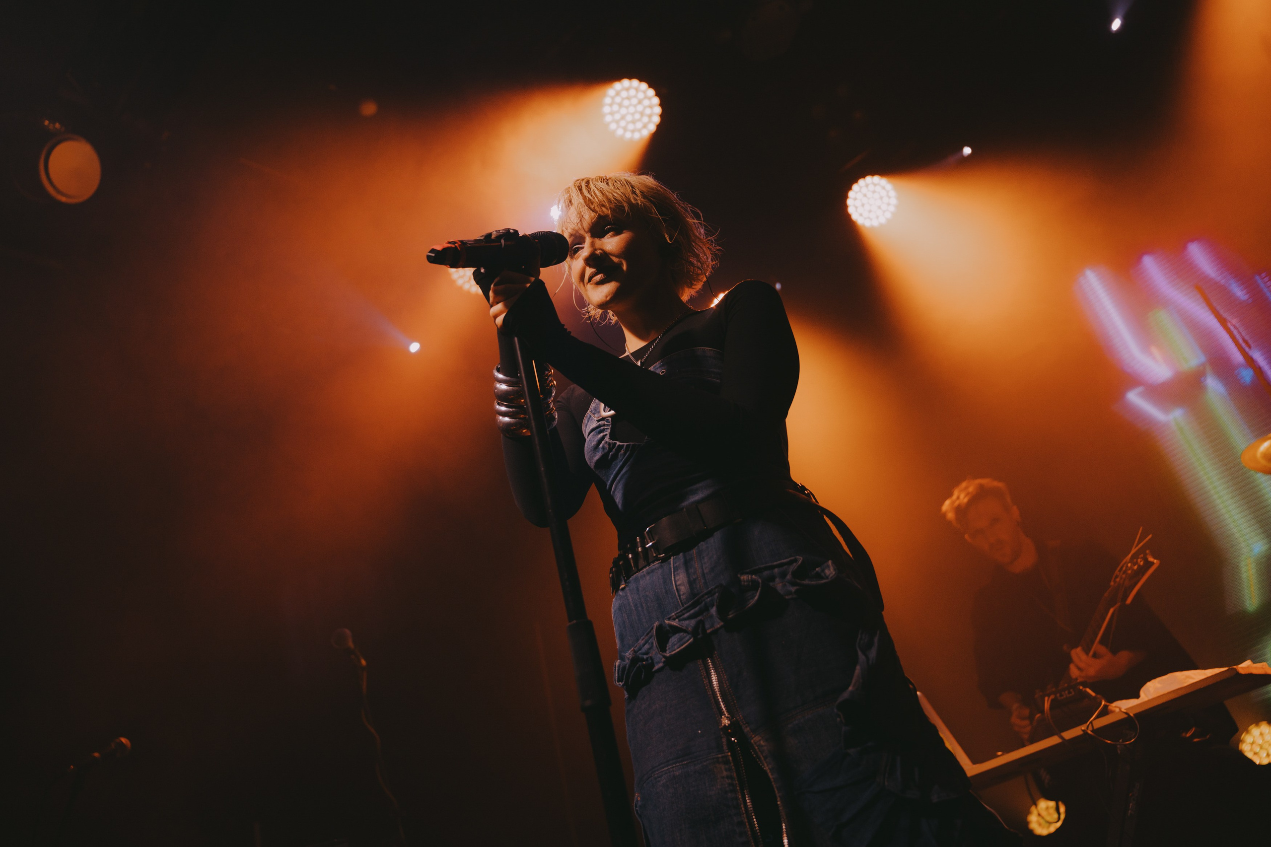 UGLI. Портретный и репортажный фотограф в Санкт-Петербурге Максим Пашков