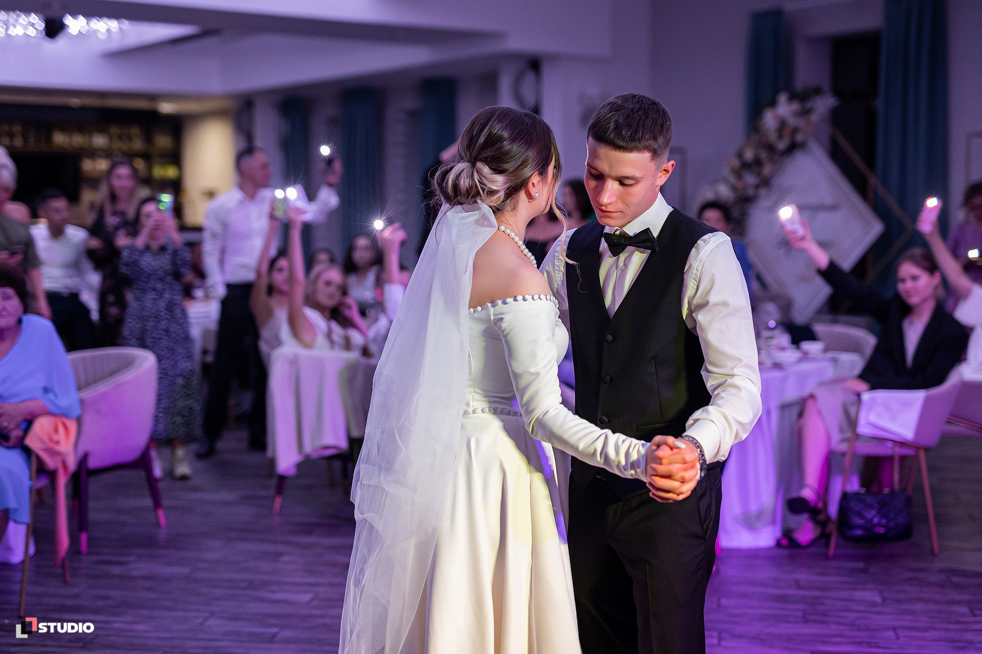 Дмитрий и Арминэ 2023. Фотограф Соловьев Денис в Московской и Владимирской области