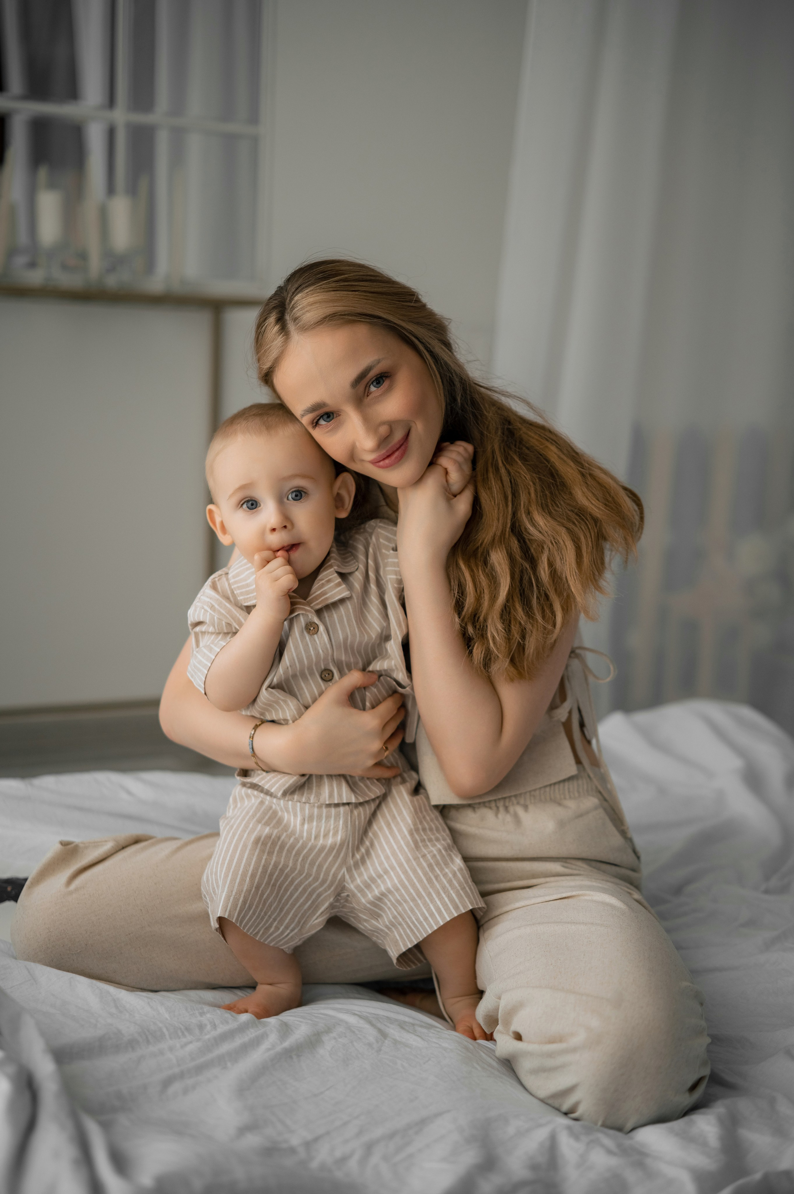 МАМА И ДОЧЬ. Свадебный и семейный фотограф в Краснодарском крае