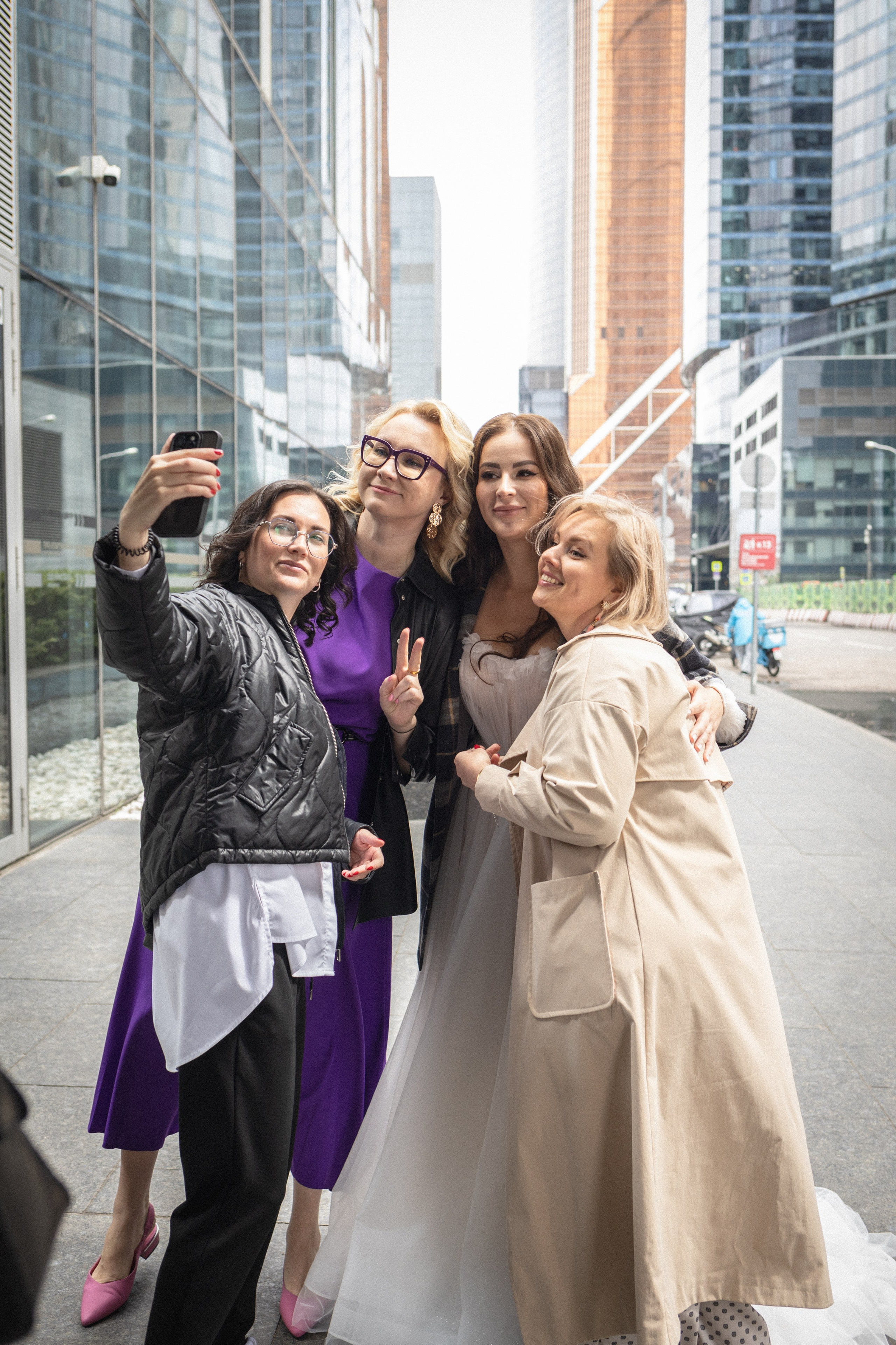 Валентин и Татьяна. Главная