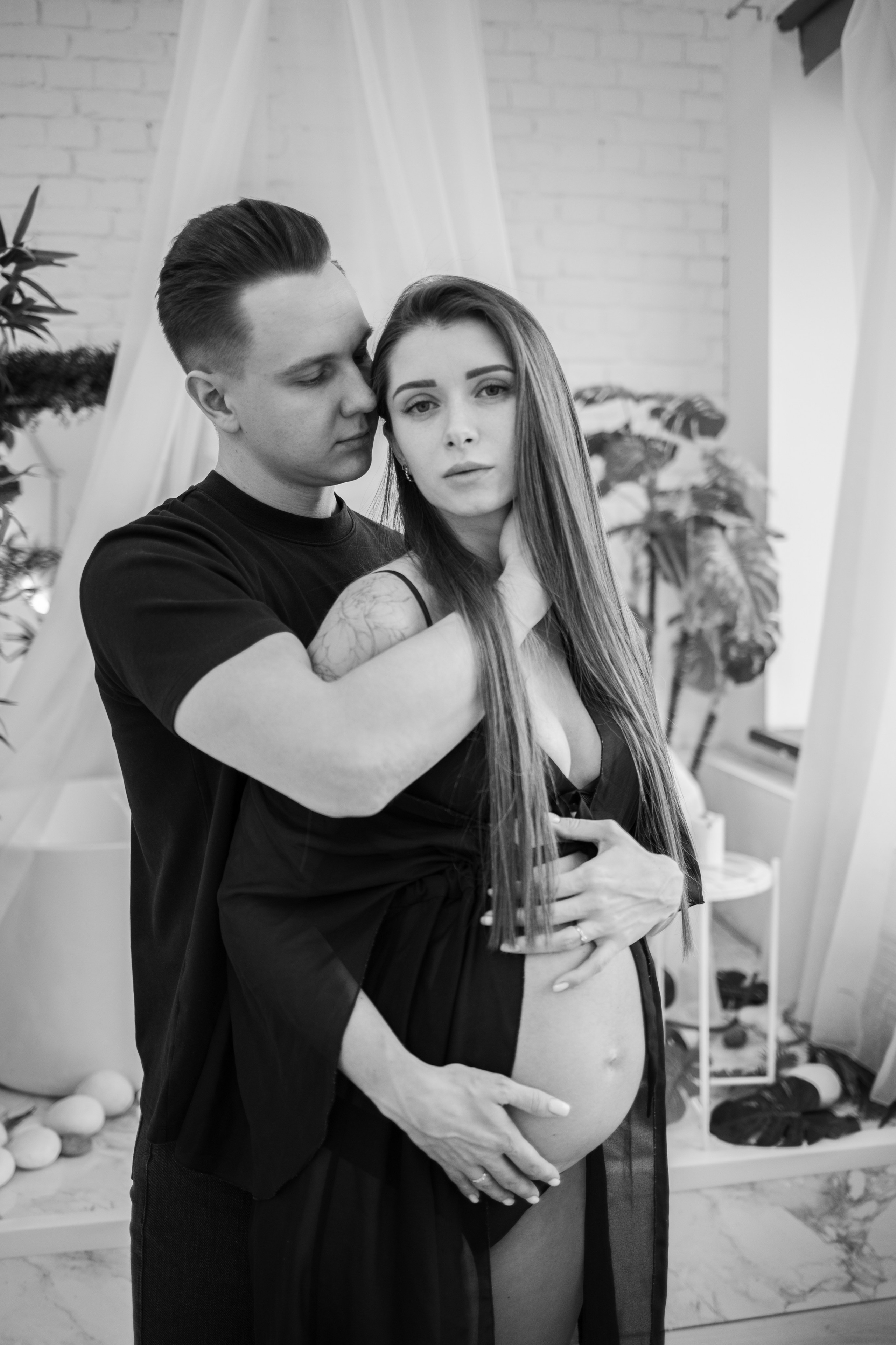 Таня беременность. Главная