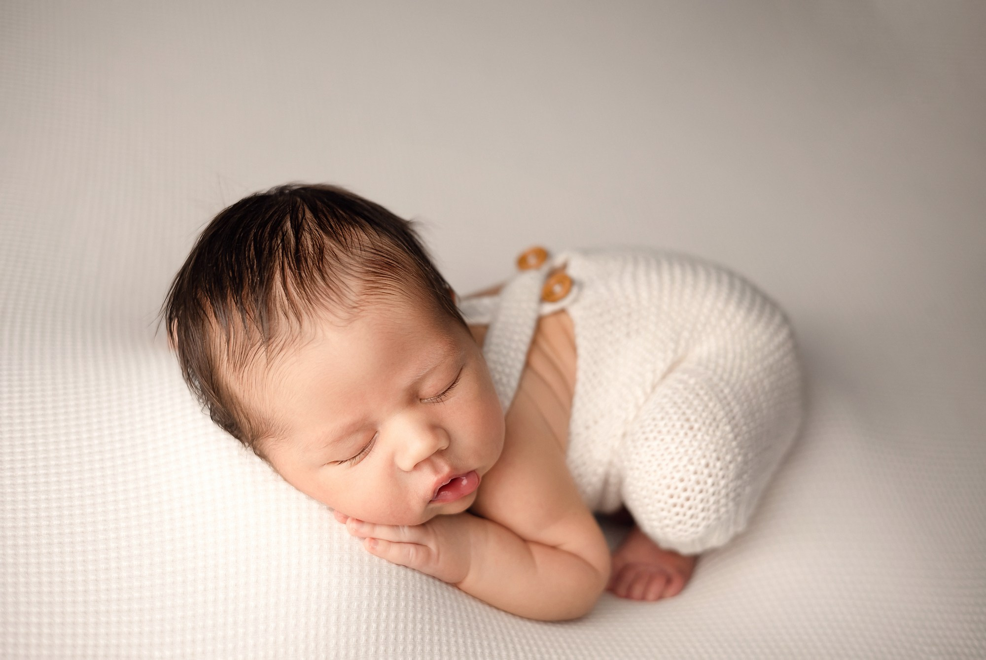 Новорожденные. Фотограф новорожденных