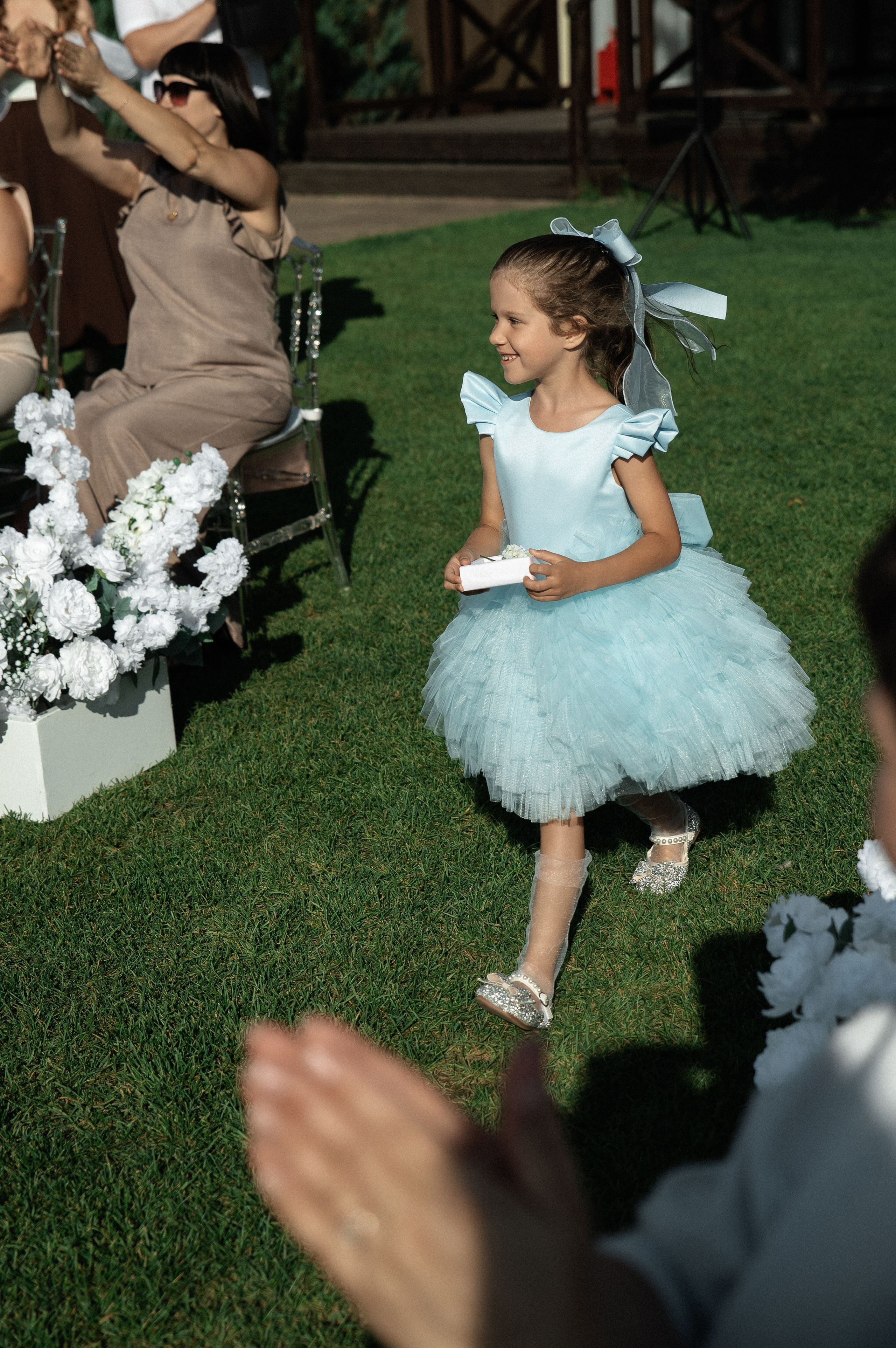 Миша и Лена. Свадебный фотограф Евгения Наумовец