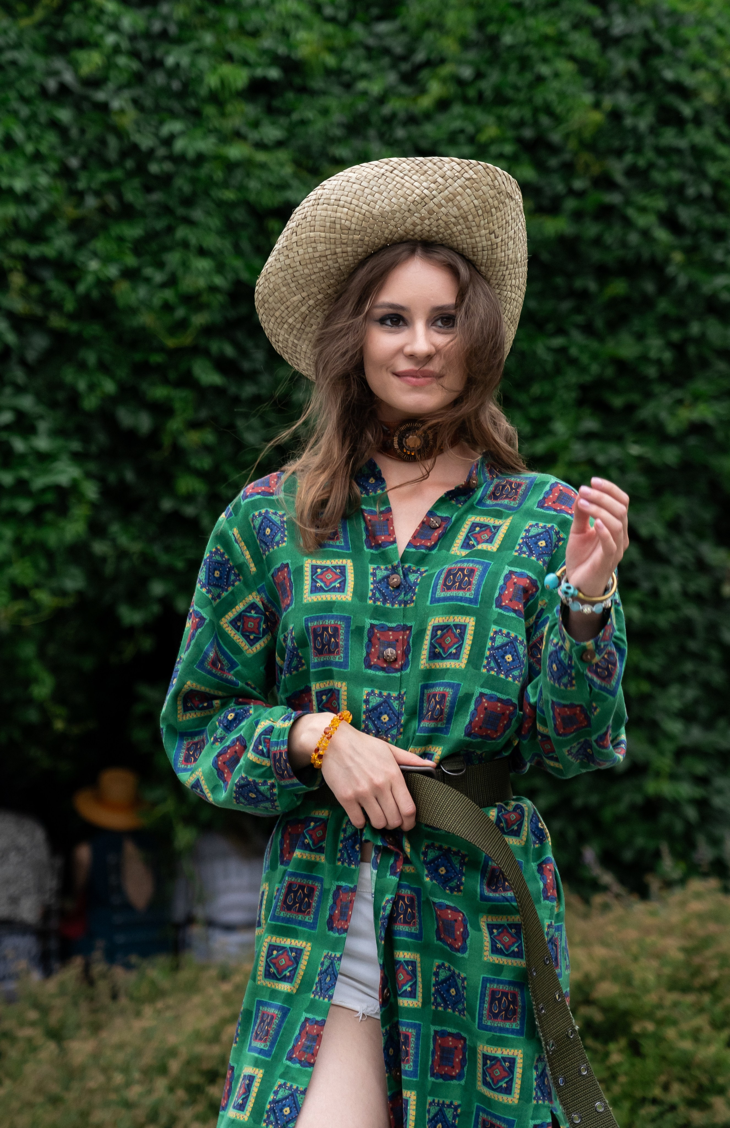 Seide Fashion. Наталия Фролова. Фотограф. Москва