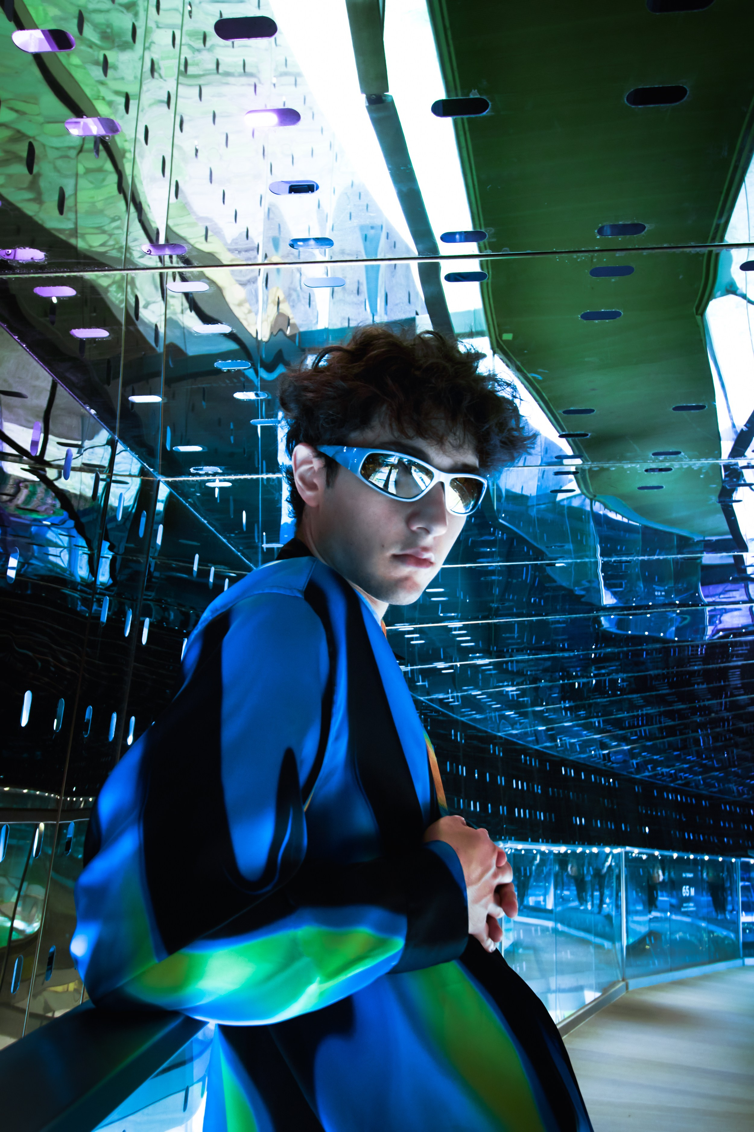 Портреты. Фотограф Юлия Семёнова Москва