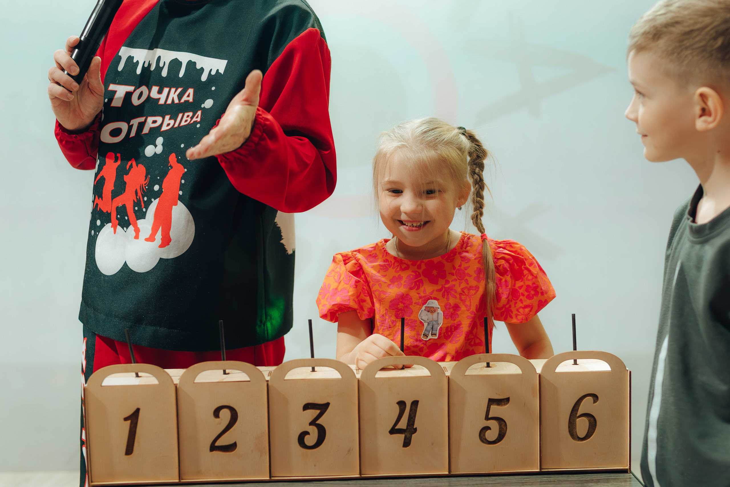 В ТОЧКЕ ОТРЫВА. Детский и семейный фотограф Катерина Мишина