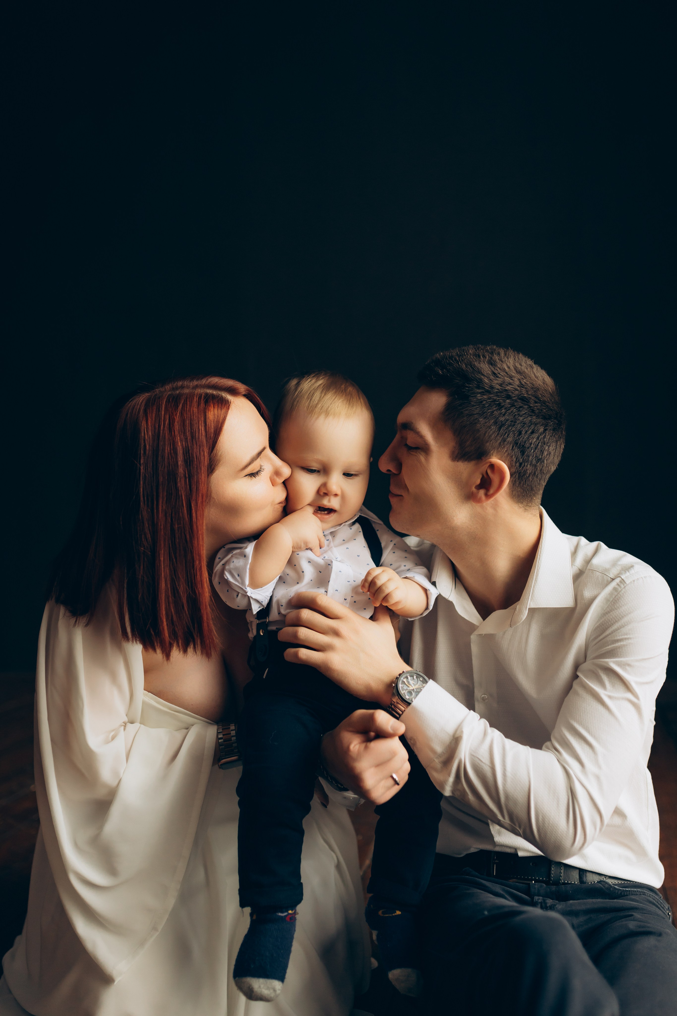 Семейные фотосессии. Фотограф и Видеограф во Владимире