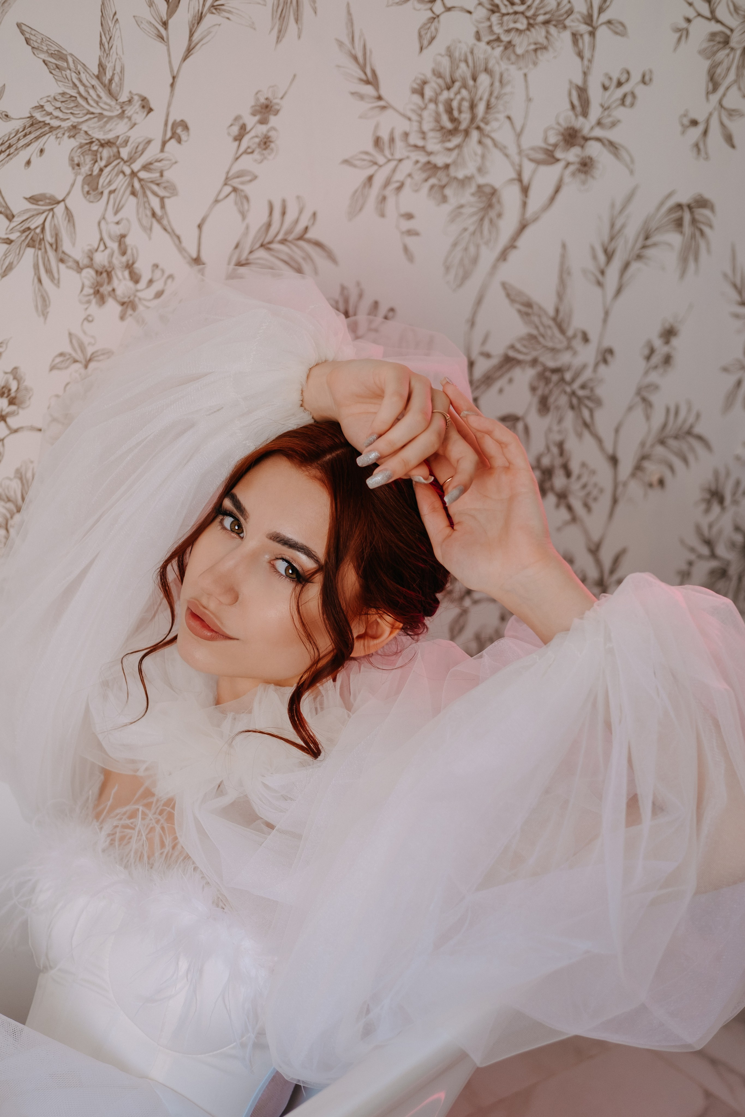 Свадьба для двоих. Фотограф Москва, Смоленск