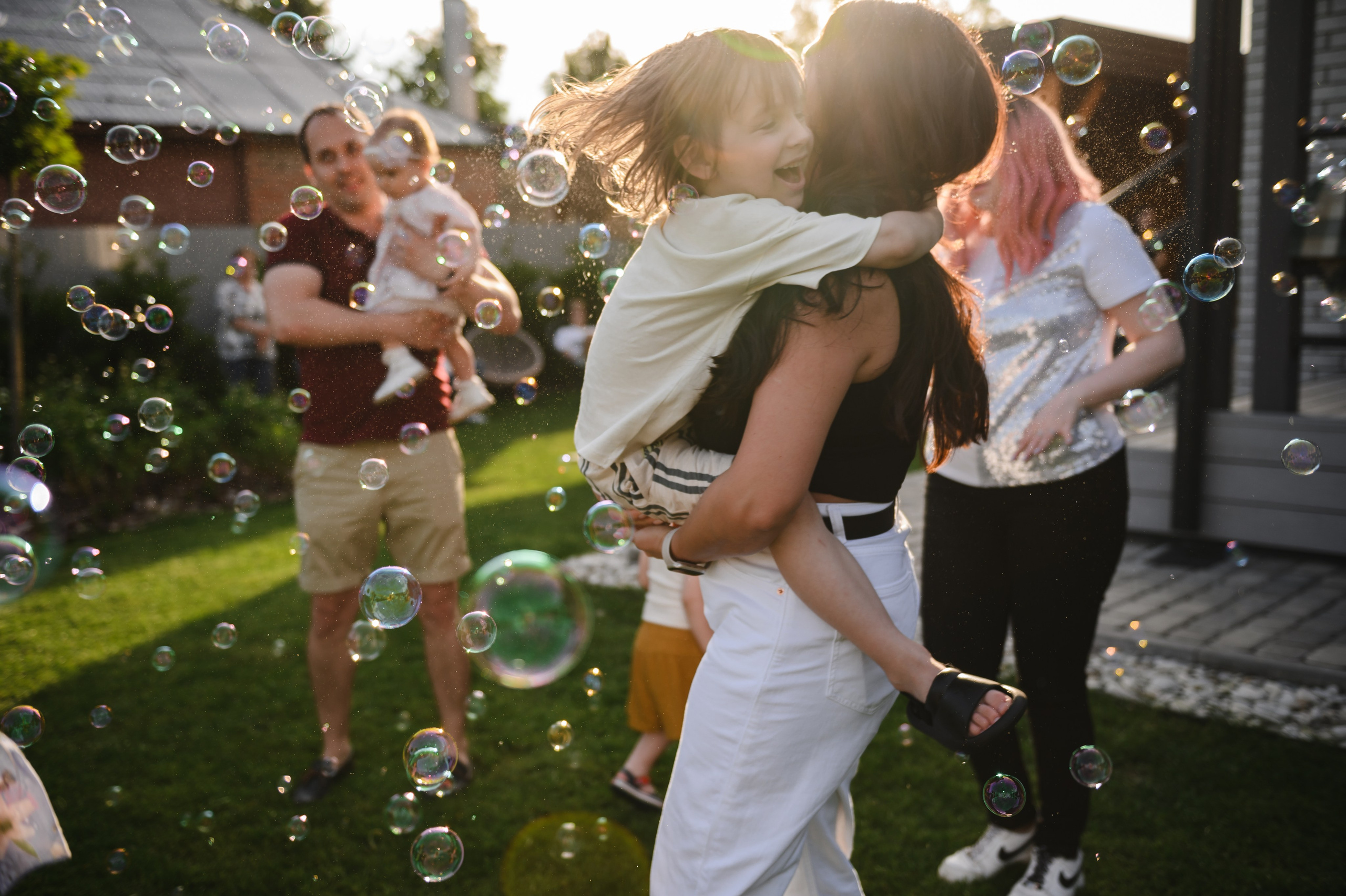 День Рождения Гоши. Фотограф в Туле|Москве. Контент-съёмка, женские портреты, репортажные и съёмки для брендов