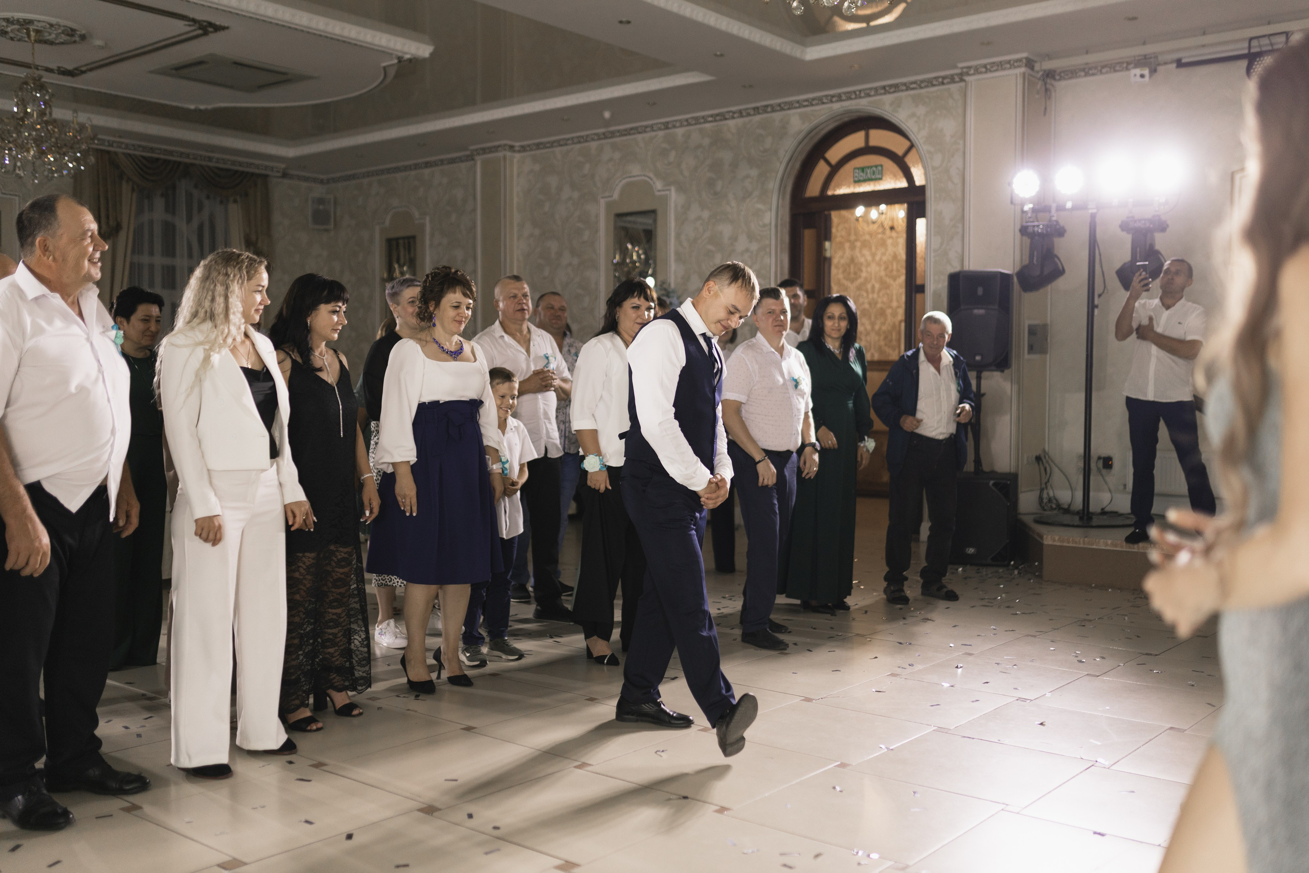 Репортаж. Фотограф в Краснодарском крае