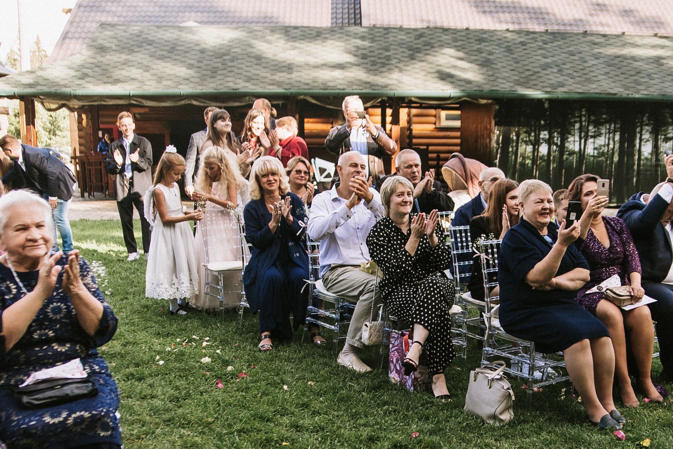 Денис и Ксения. Свадебный фотограф Маргарита Глумскова