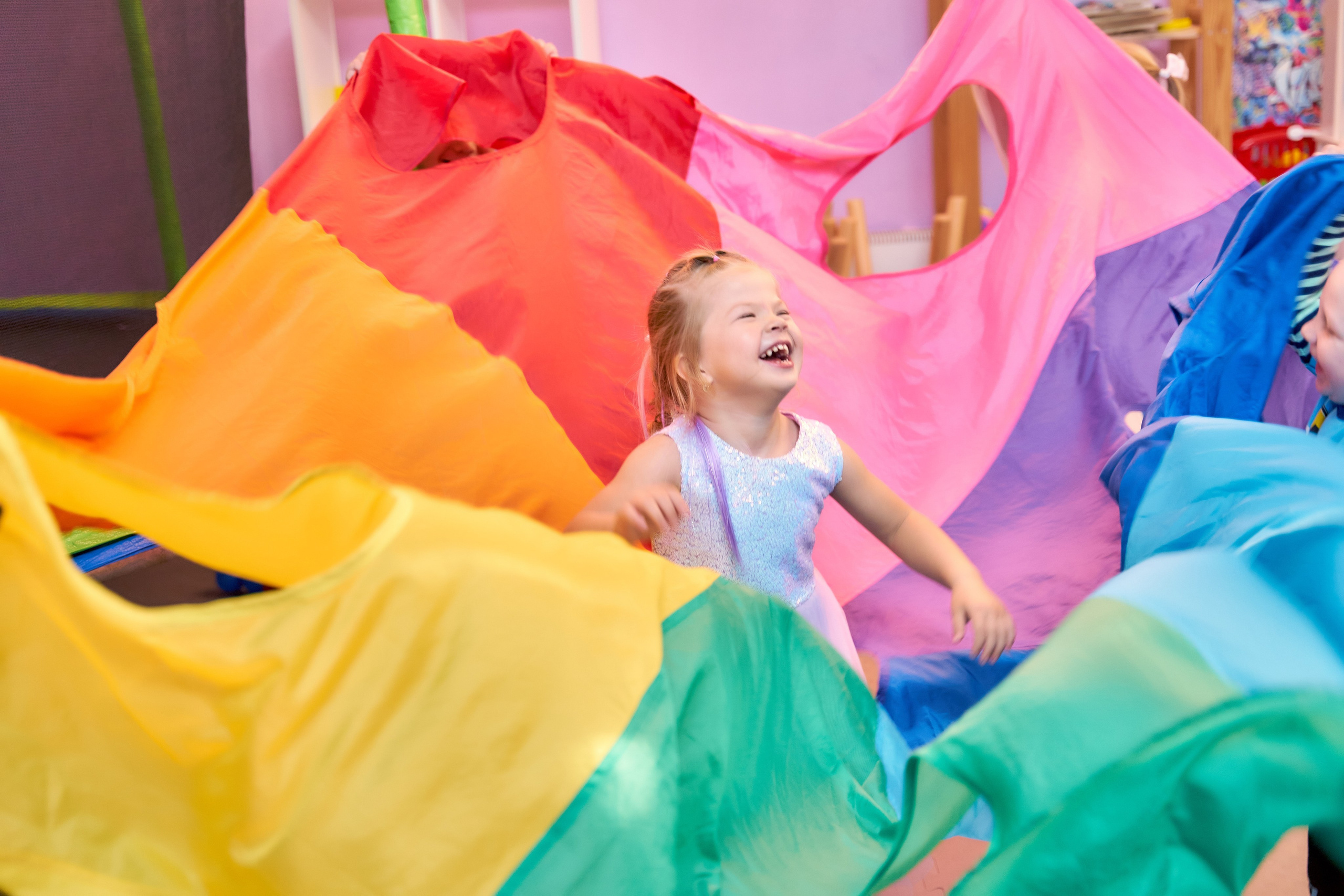 Детский день рождения. Выпускные фотокниги во Владивостоке Джуган Елена