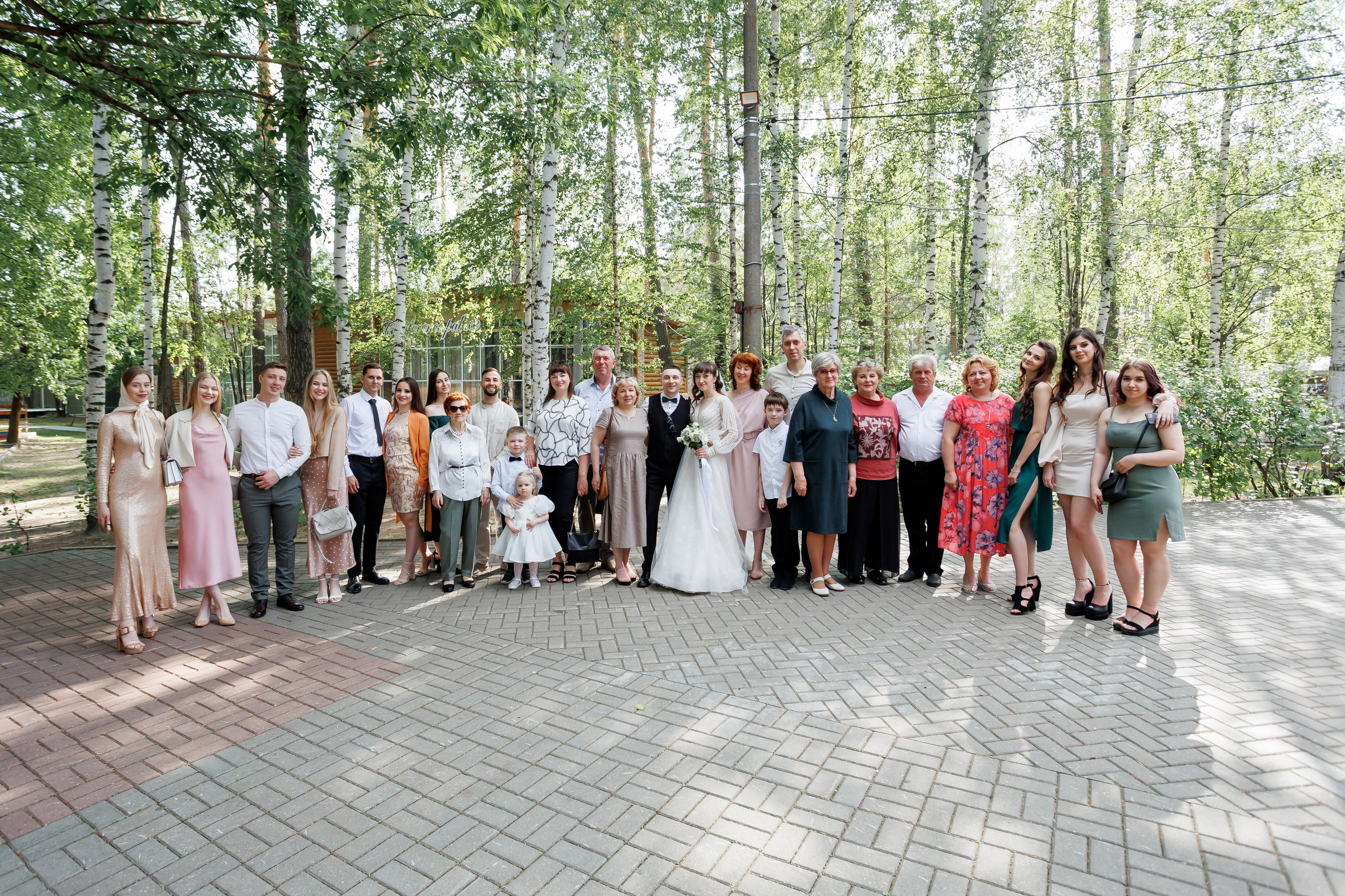 Свадебный фотограф Нижний Новгород. Свадебный и контент фотограф в Нижнем Новгороде Владимир Пресняков
