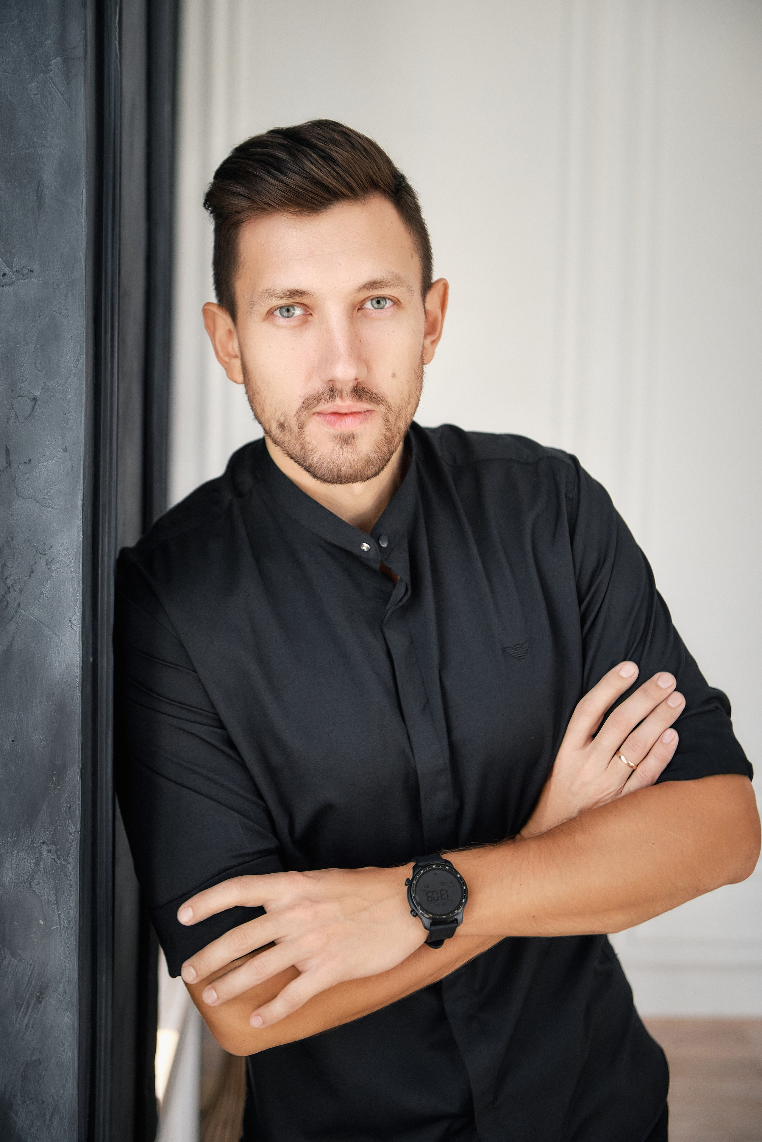 Кошкины. Свадебный и семейный фотограф Петр Гатыло