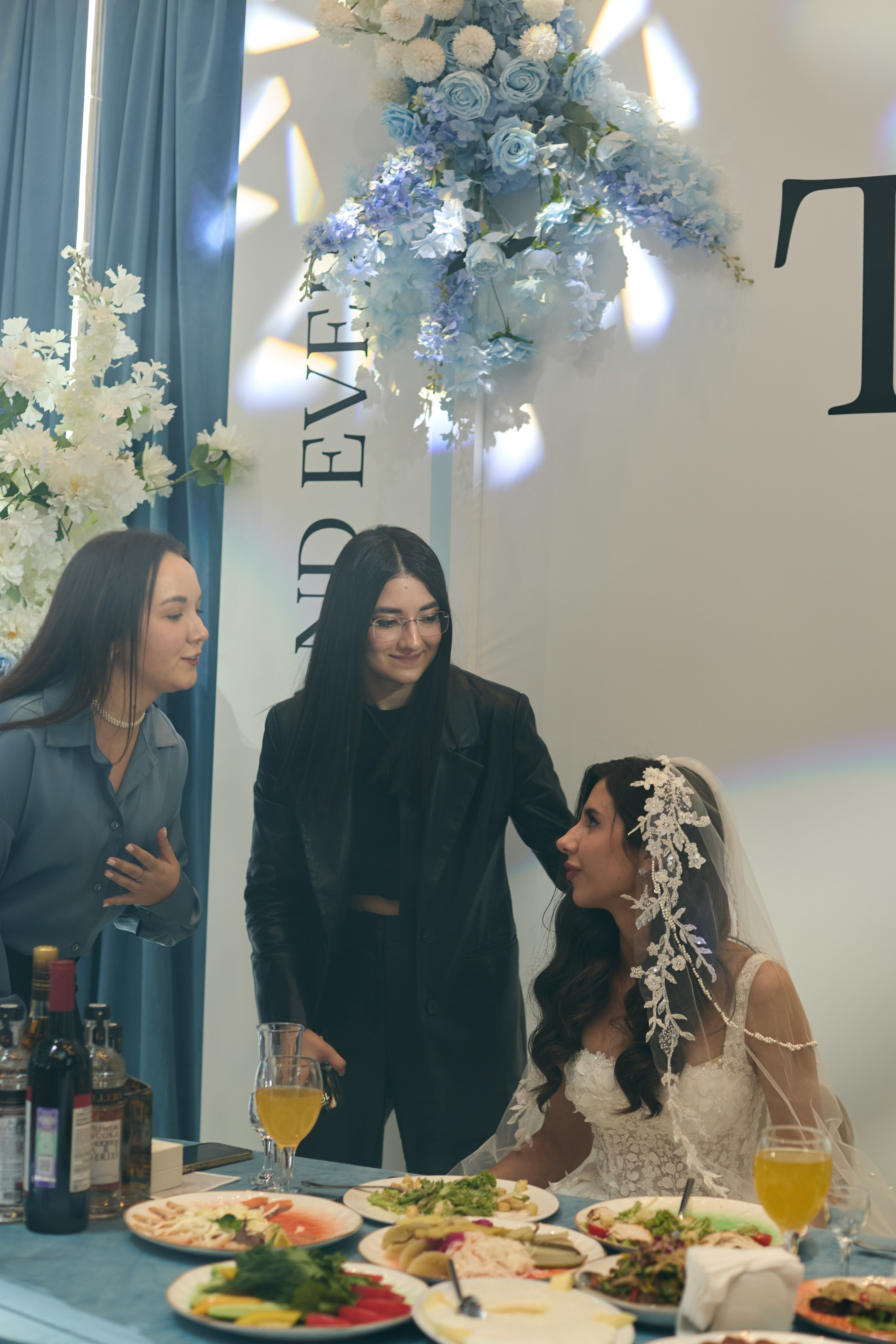 Тимур и Милена. Свадебный фотограф в Майкопе