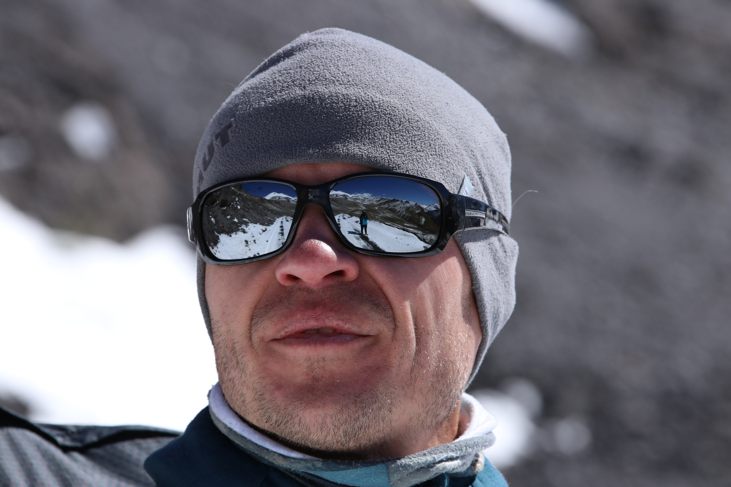 Приэльбрусье. Сентябрь 2023. Путешественник-фотограф из Санкт-Петербурга Татьяна Свистулина