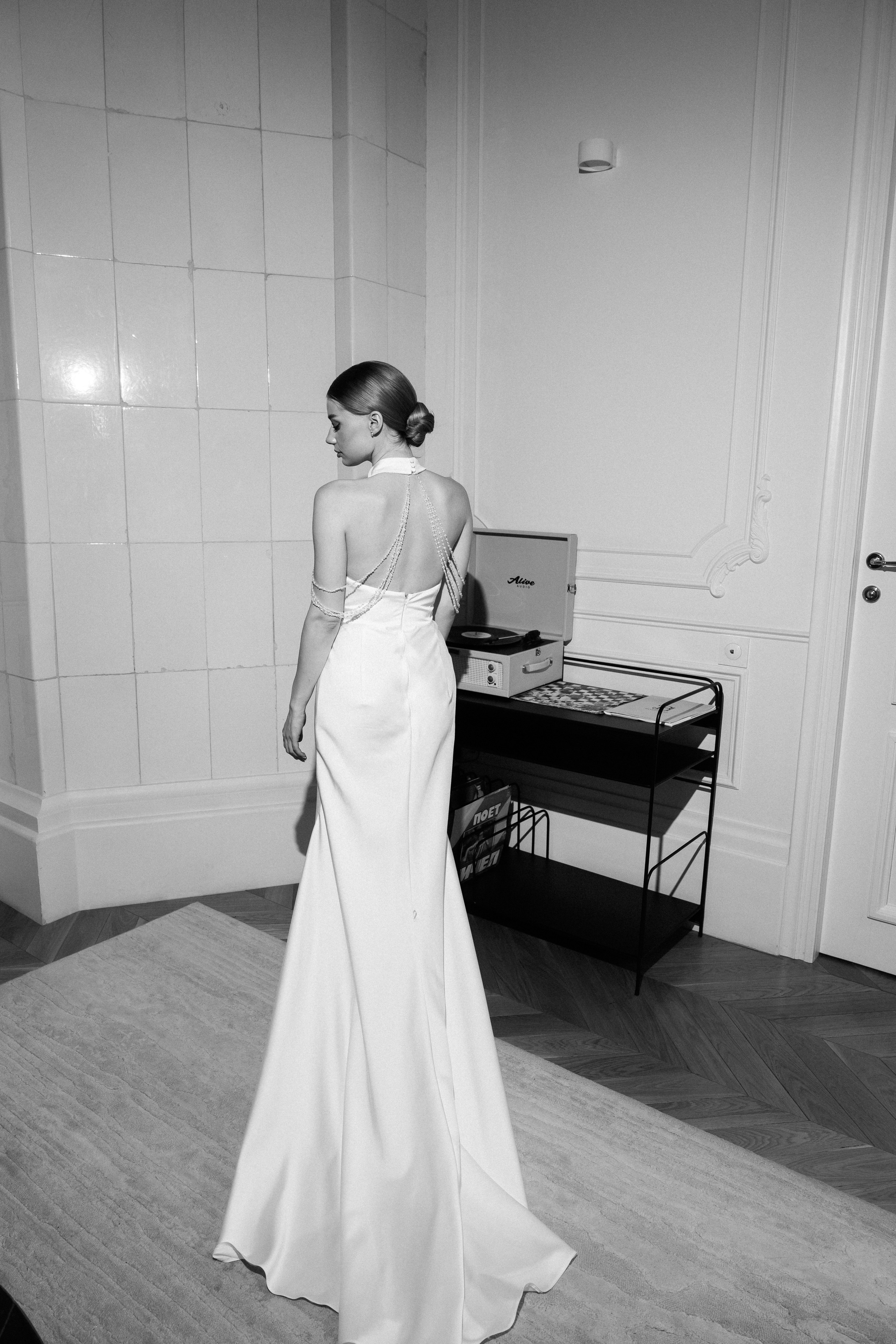 Рома и Алена. Свадебный фотограф Решетников Дмитрий