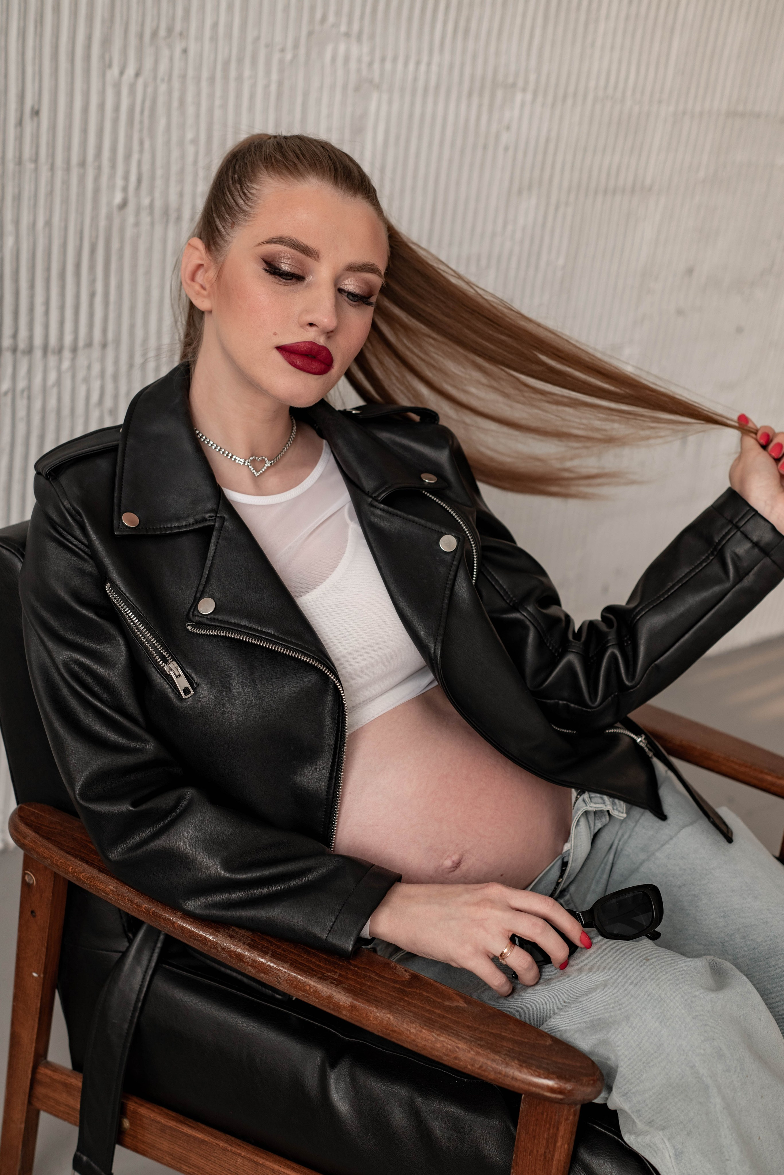 Фотосессия беременности в Абакане. Семейный и свадебный фотограф в Абакане Юлия Су