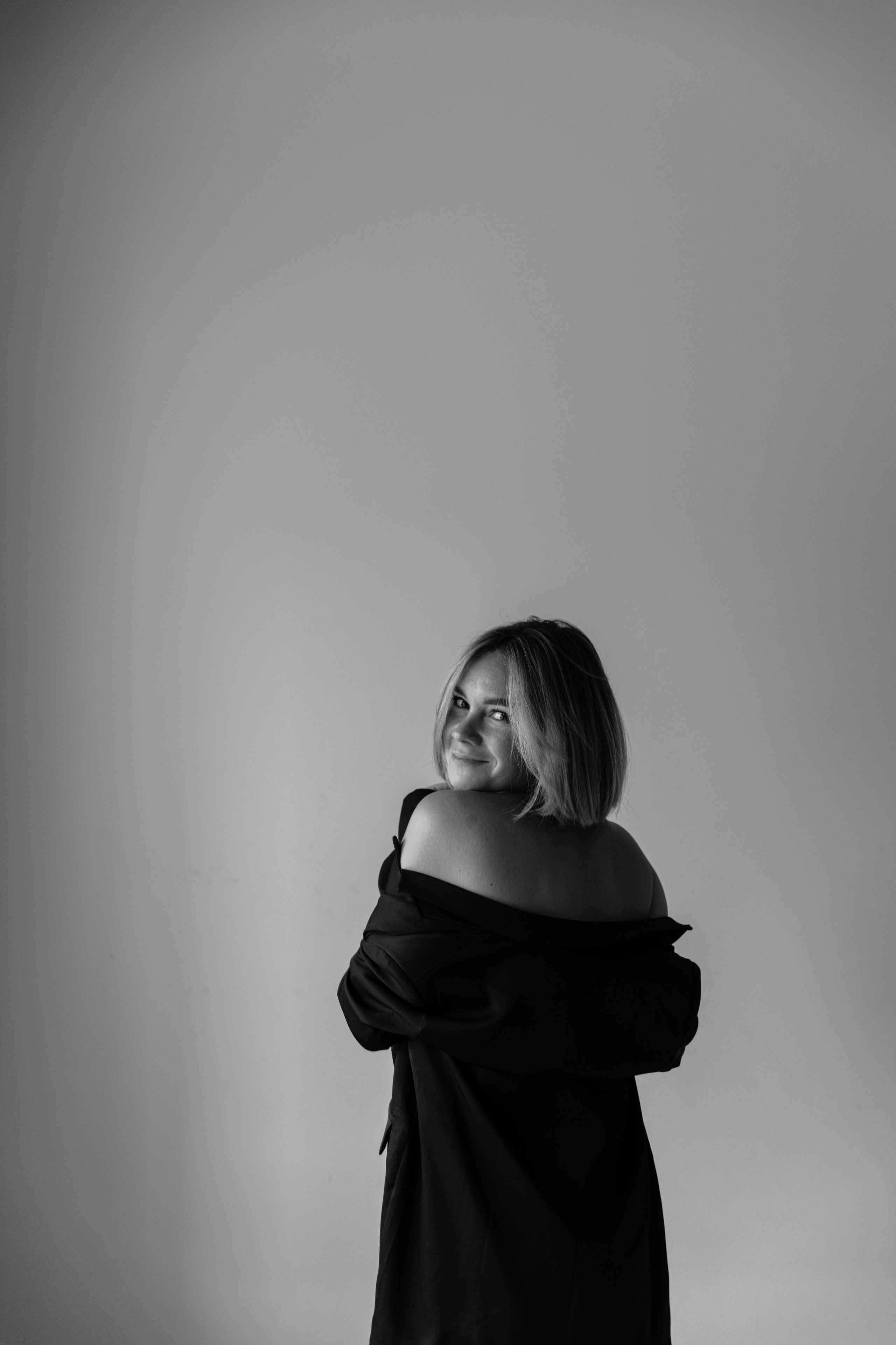 Дарья. VOLOCHKOVA