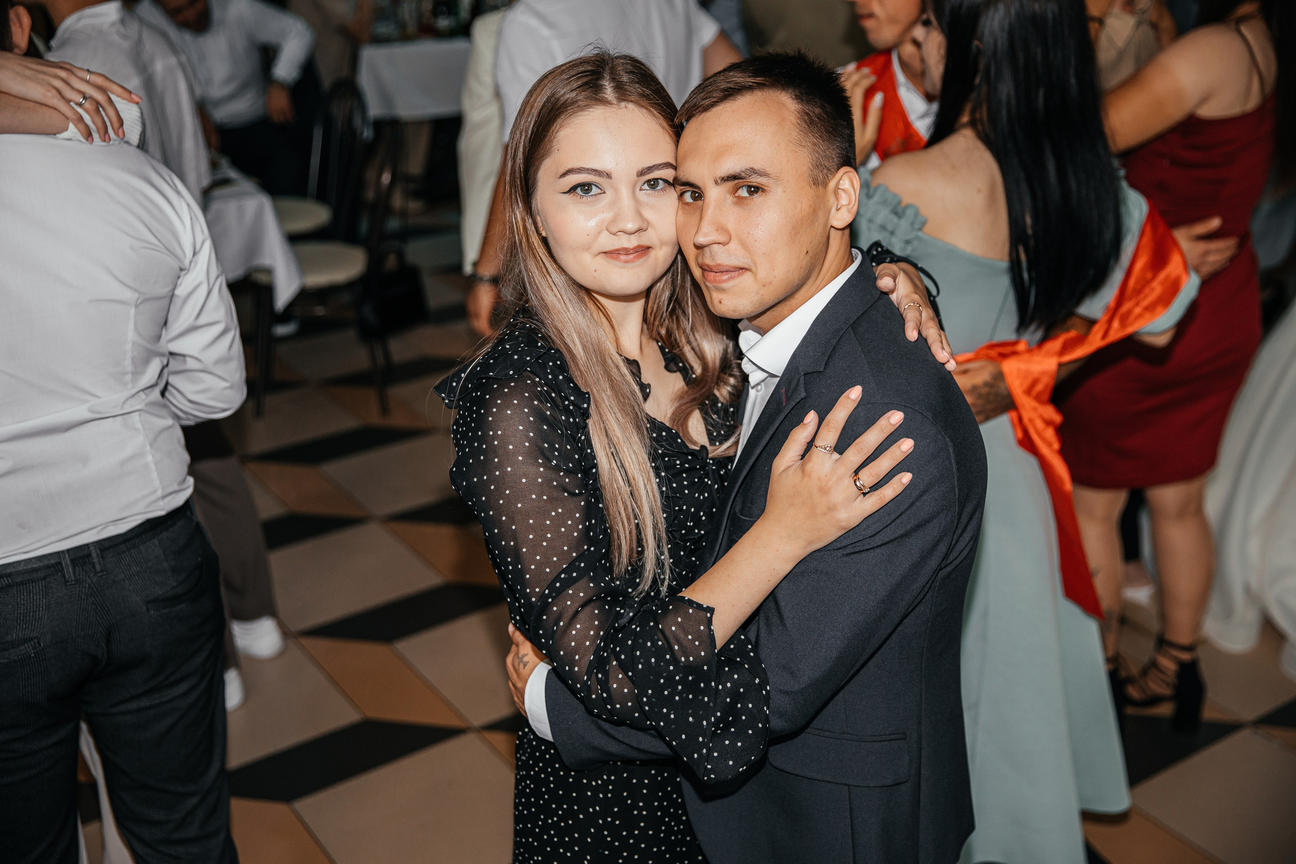 Твое волшебное «люблю». VOLOCHKOVA