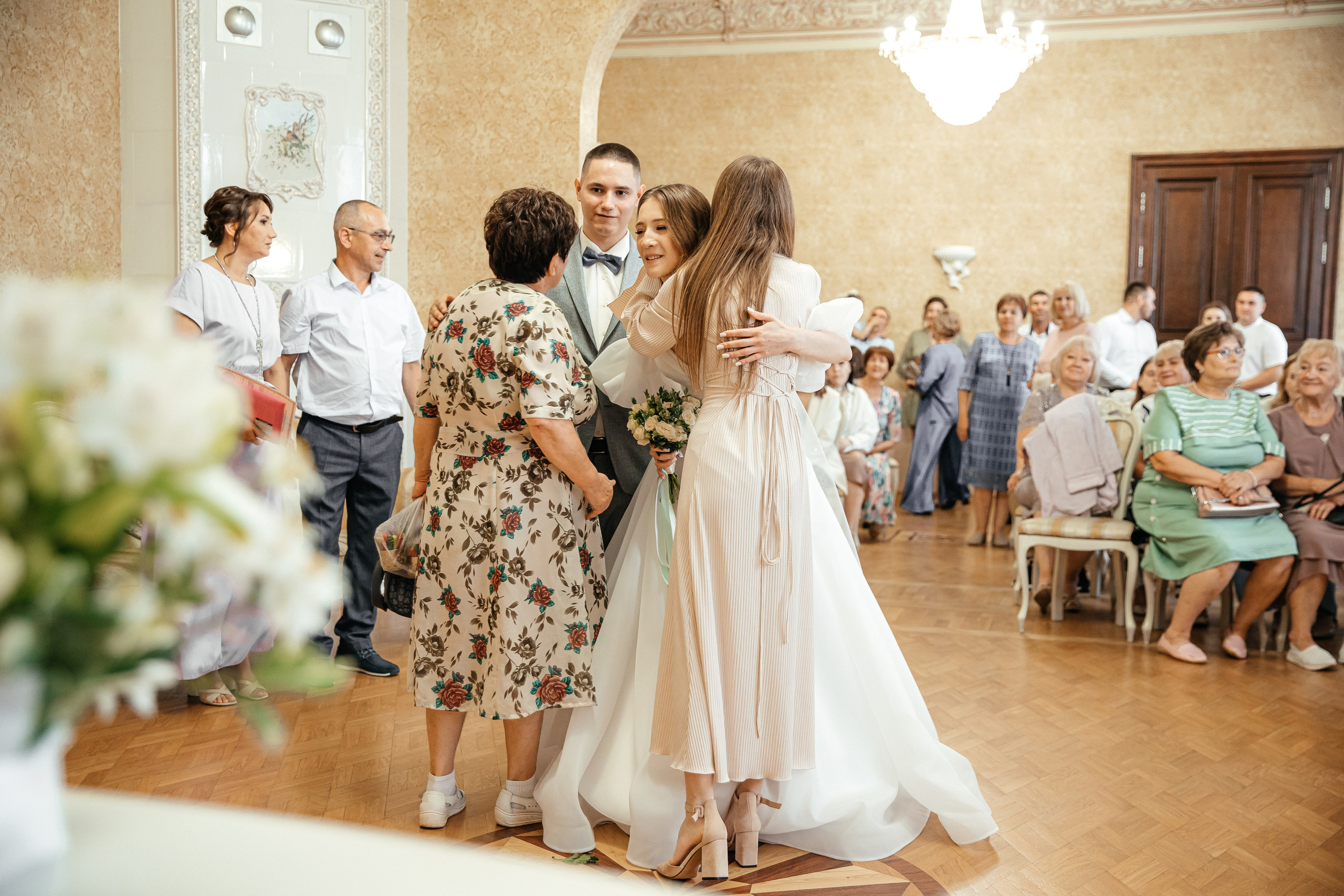 Твое волшебное «люблю». VOLOCHKOVA