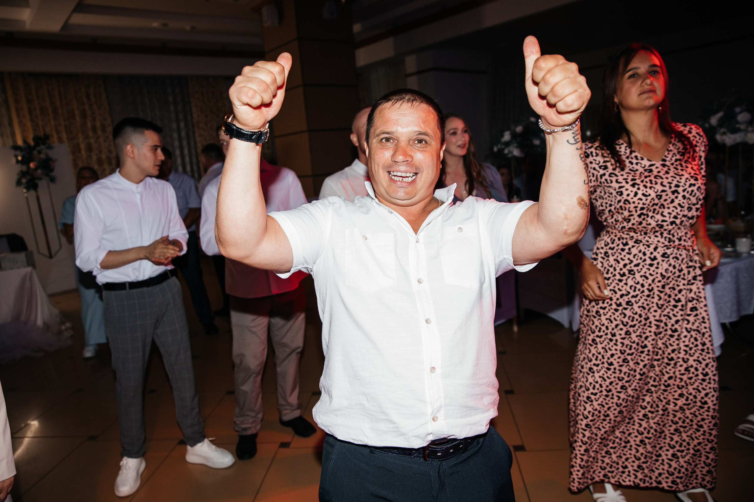 Любовь и Михаил. VOLOCHKOVA