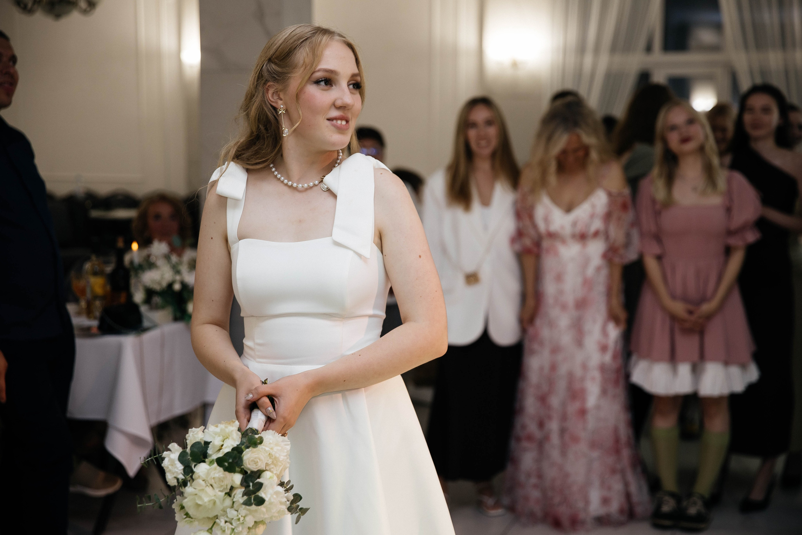 Паша & Даша. VOLOCHKOVA