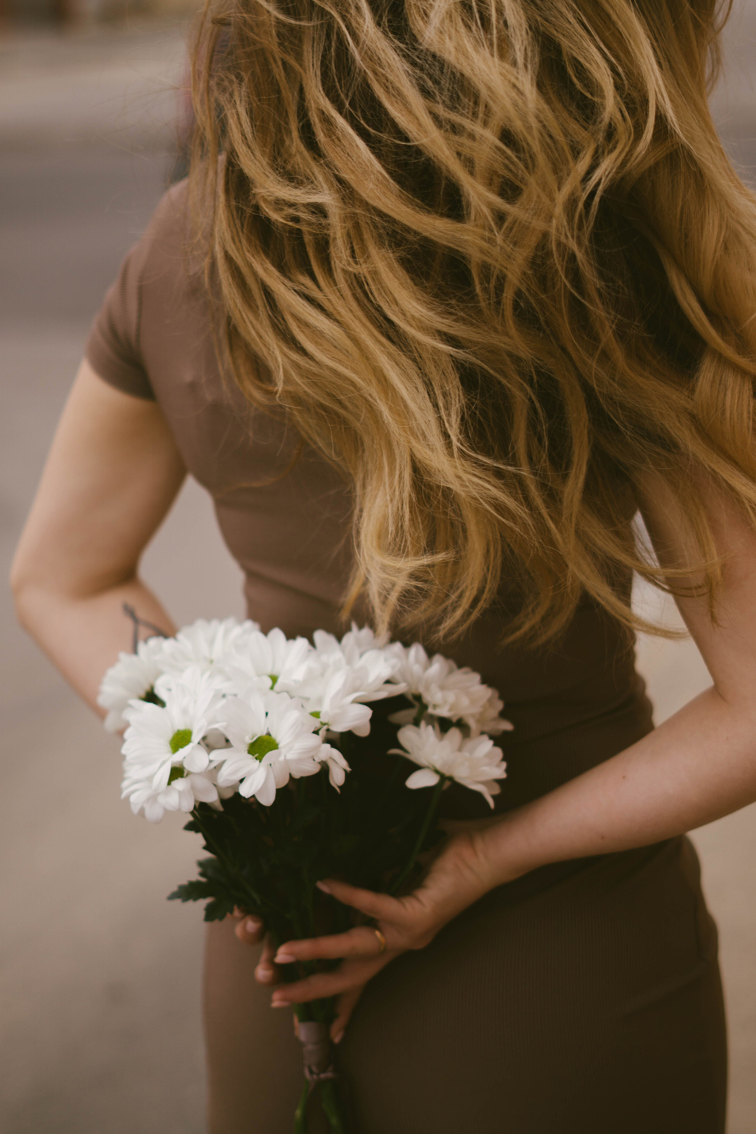 Прогулка с Машей. Фотограф в Липецке и Москве Рыкова Юлия
