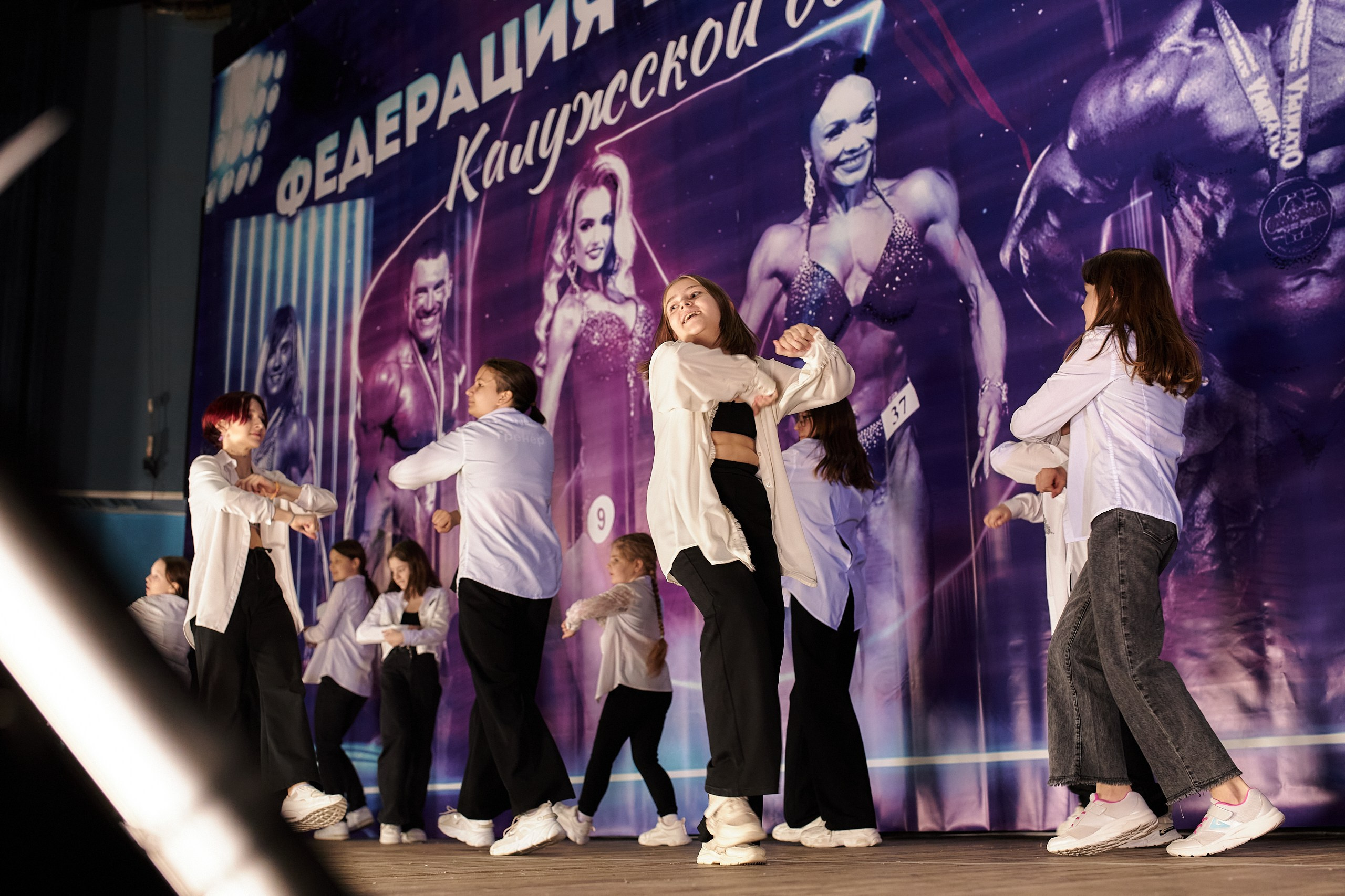 Чемпионат по ББ КО, 19 марта 2023. Фотограф Игорь Михайлов