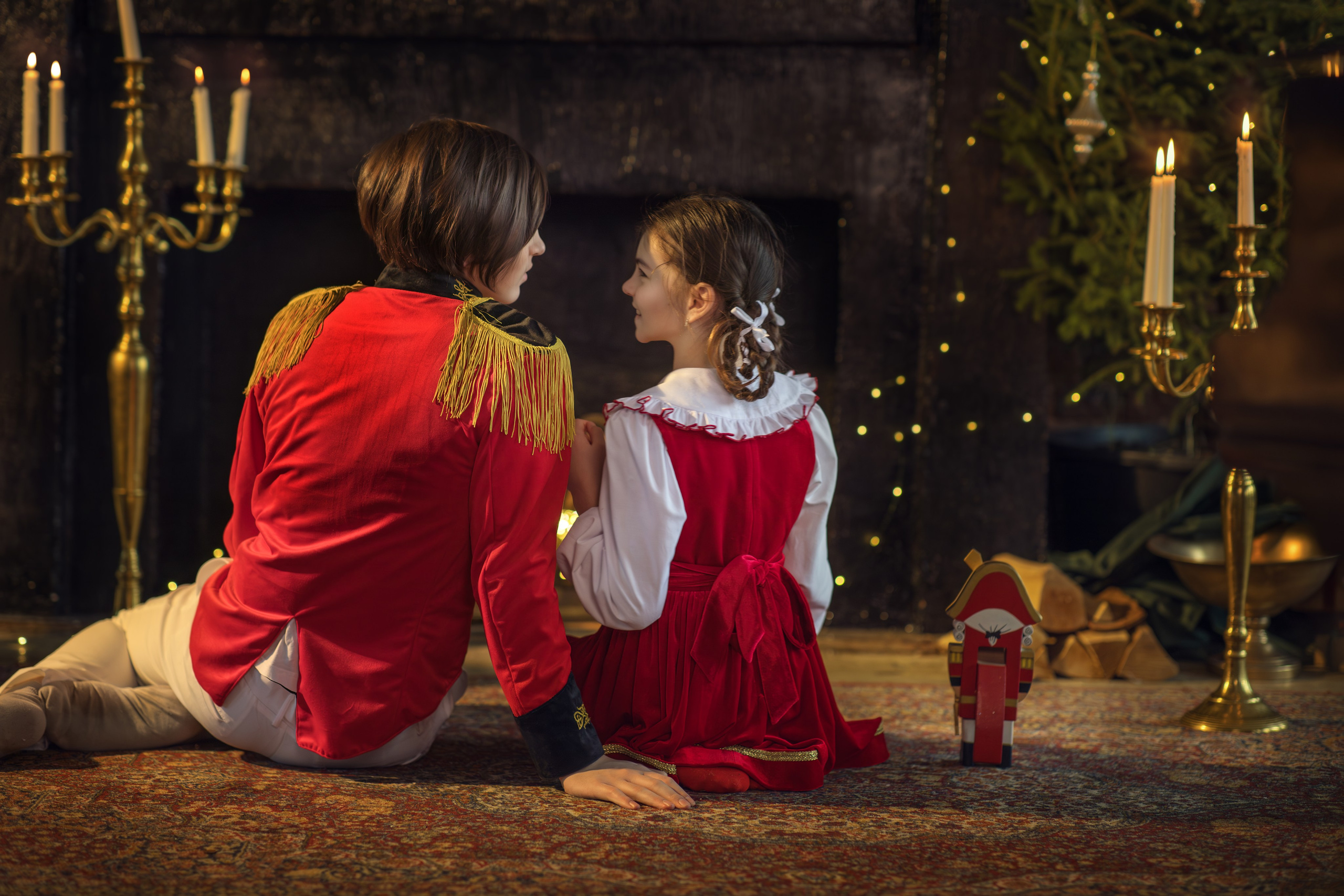 Семейный и детский фотограф Елена Коловицкова