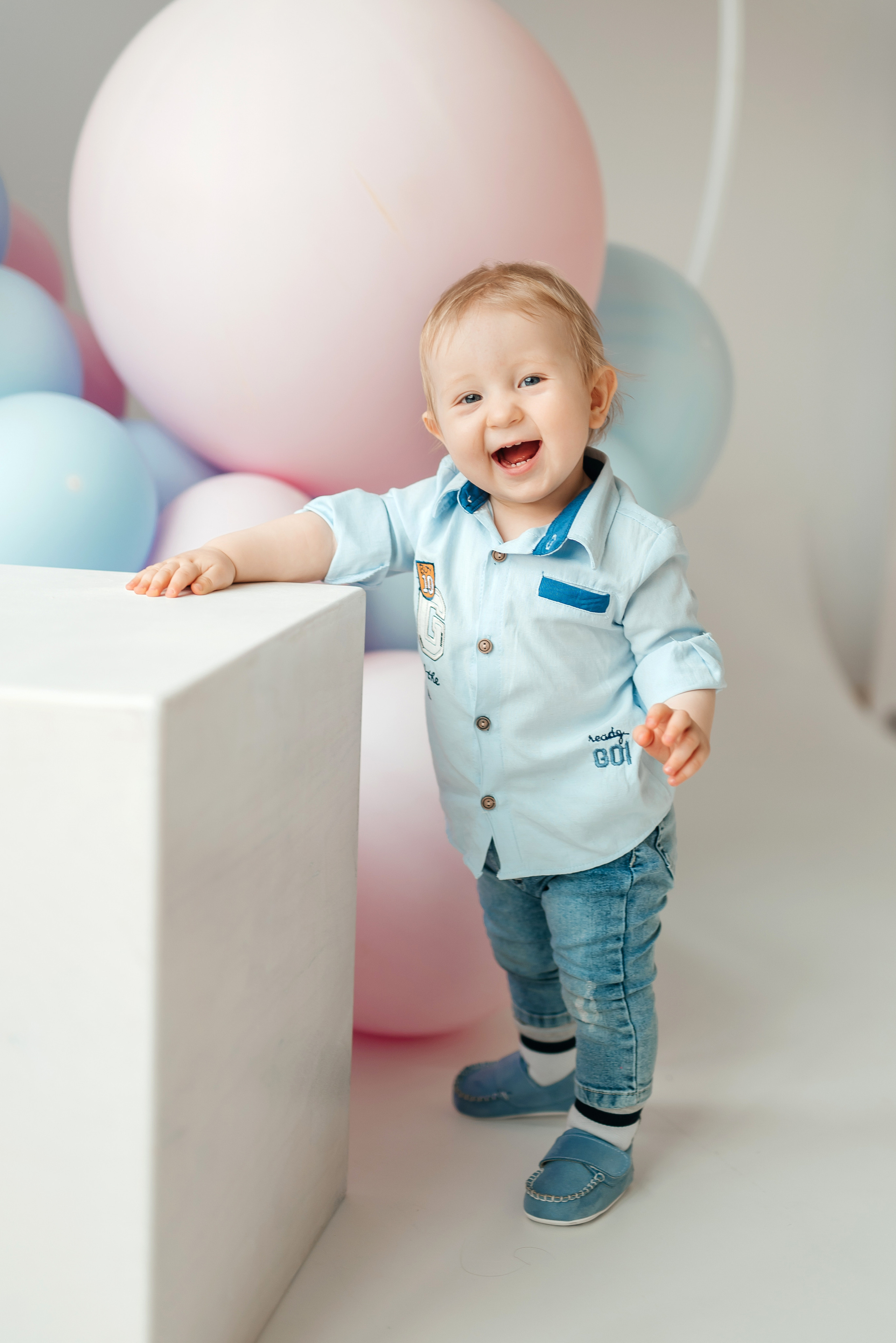 Съемка годовасие. Свадебный фотограф Елена Рякина