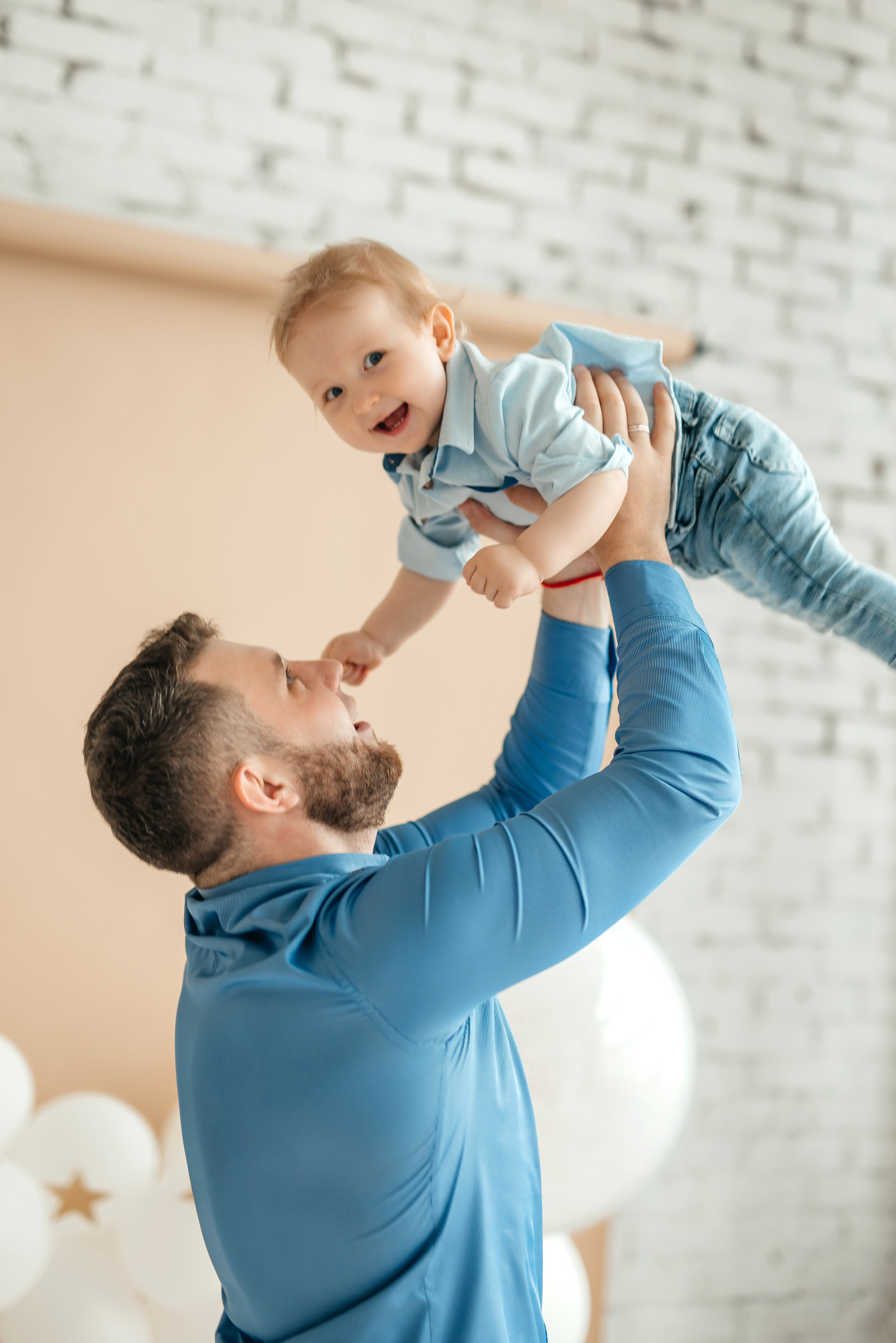 Съемка годовасие. Свадебный фотограф Елена Рякина