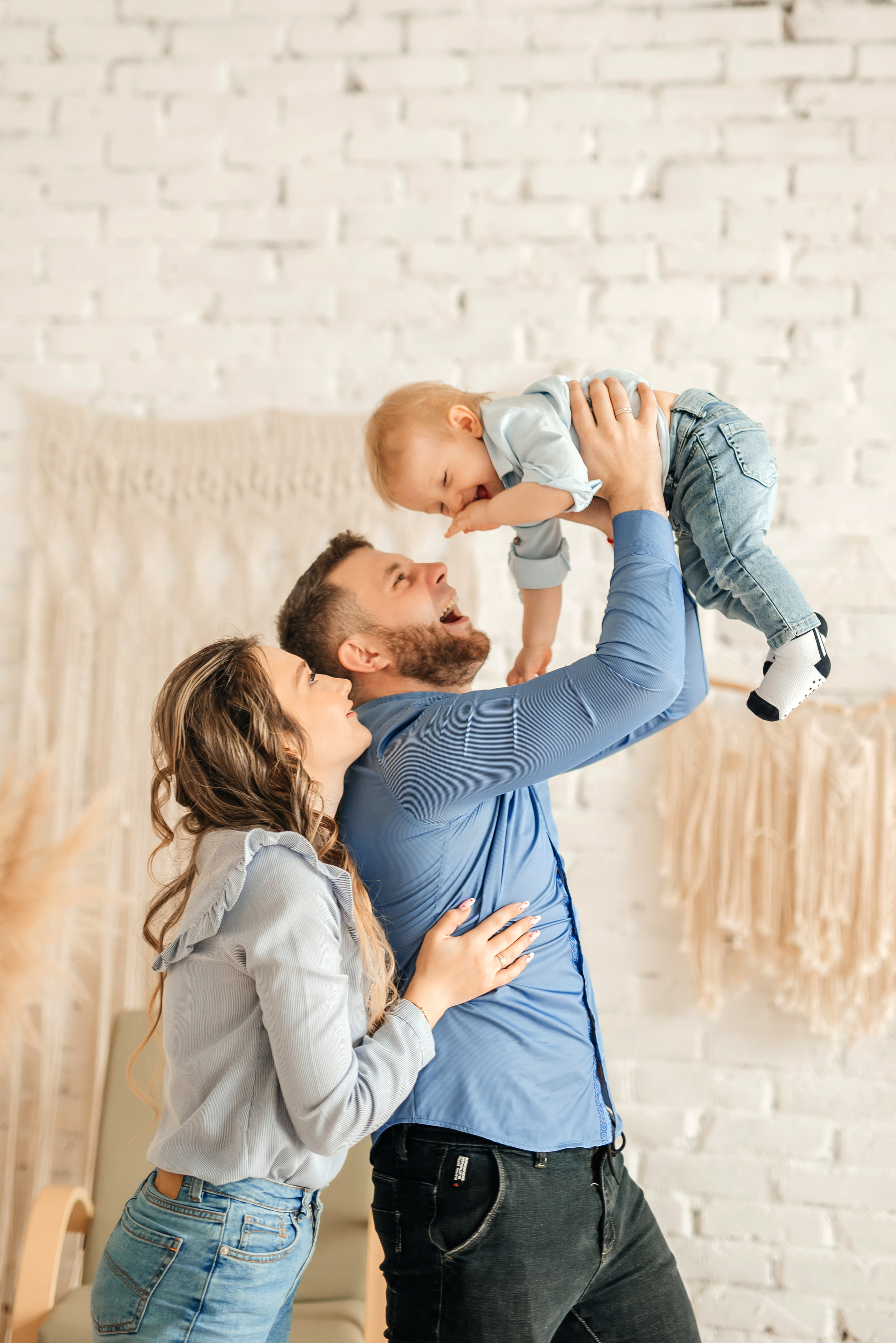 Съемка годовасие. Свадебный фотограф Елена Рякина