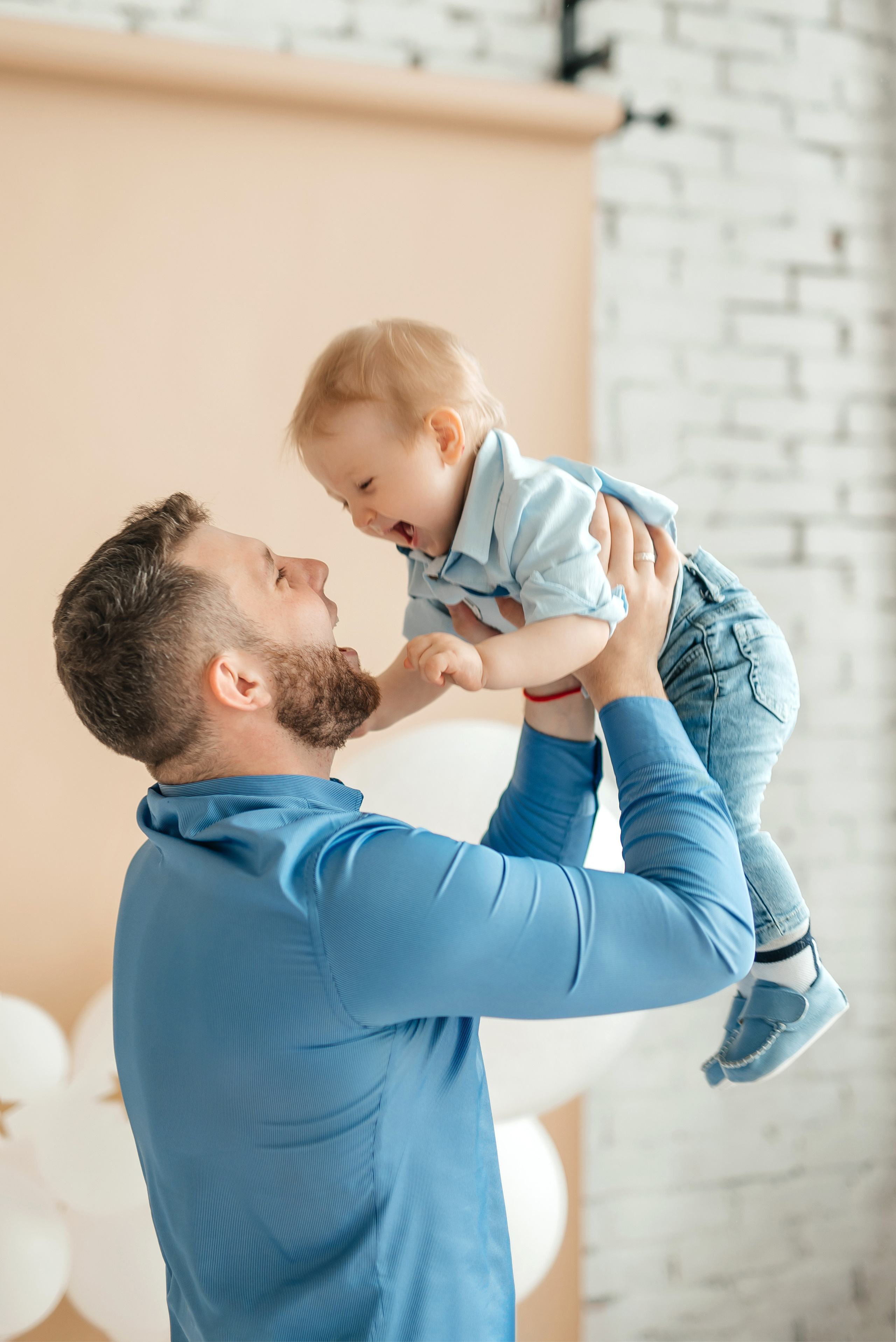 Съемка годовасие. Свадебный фотограф Елена Рякина